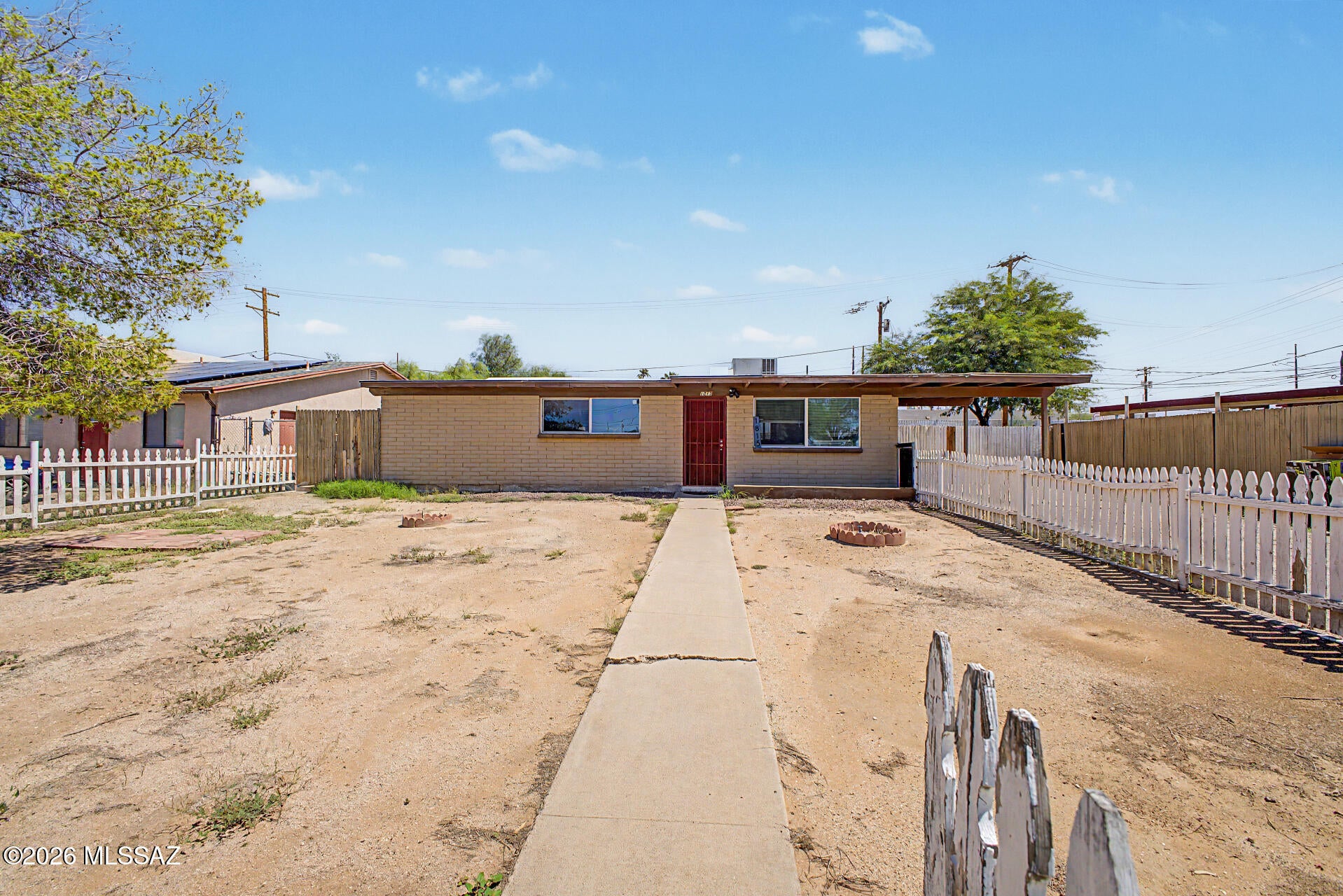 Citation Park (113-163) - Residential