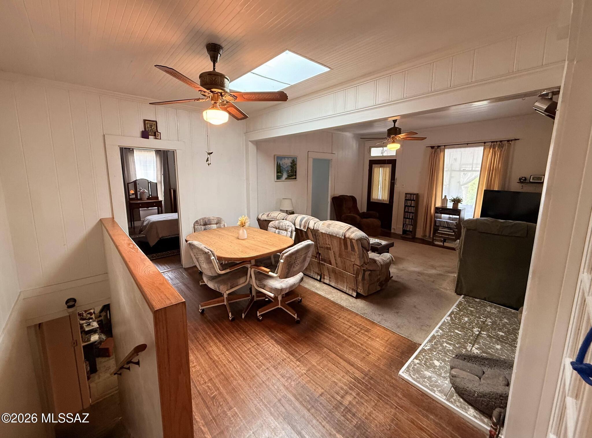 Out Of Pima County - Residential