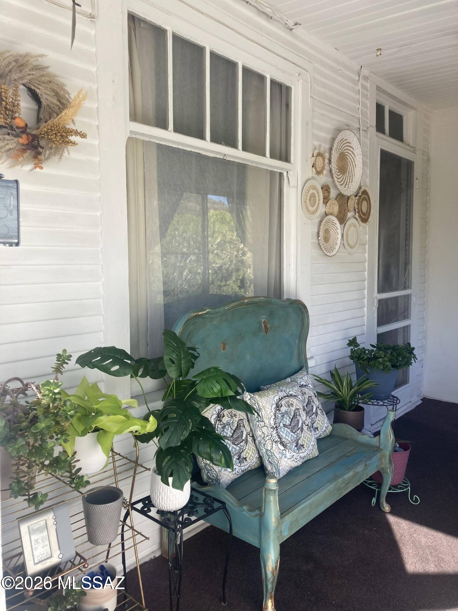 Out Of Pima County - Residential
