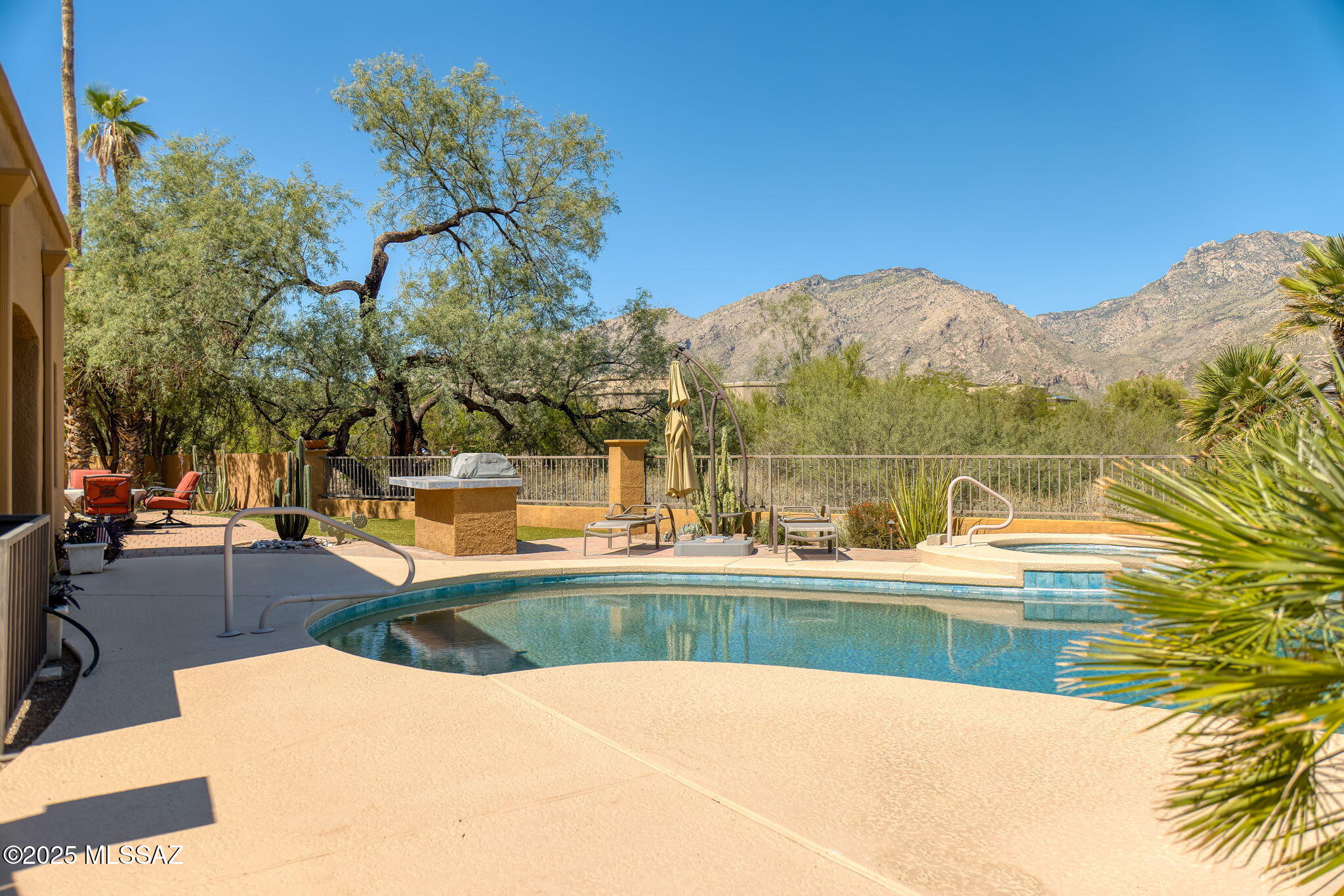 Cimarron Foothills Estates (1-97) - Residential