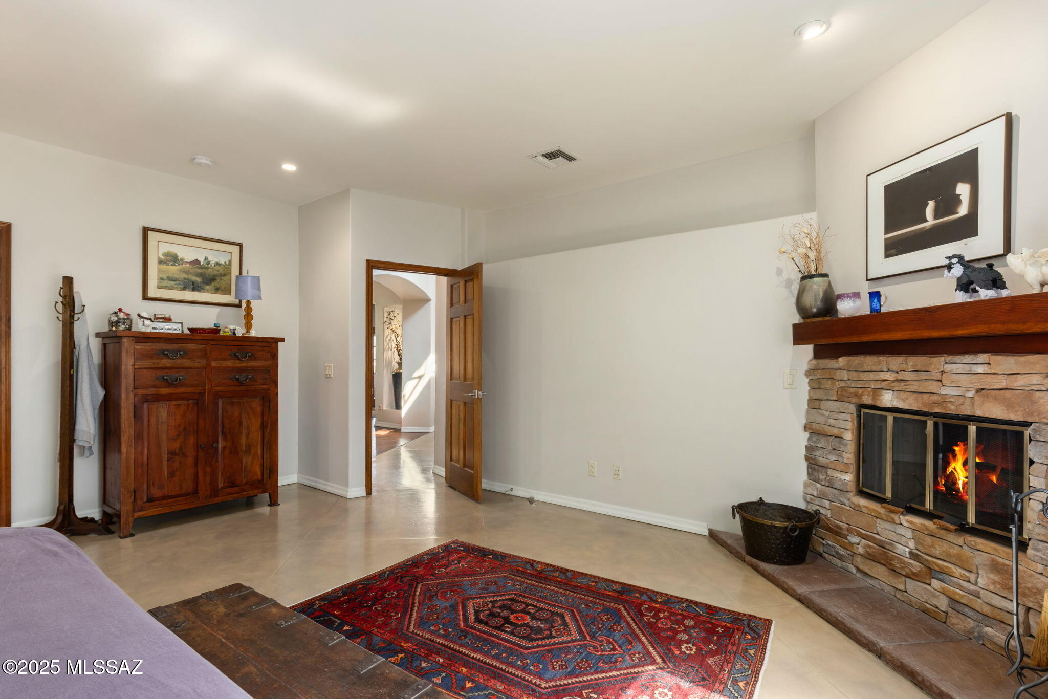 Cimarron Foothills Estates (1-97) - Residential
