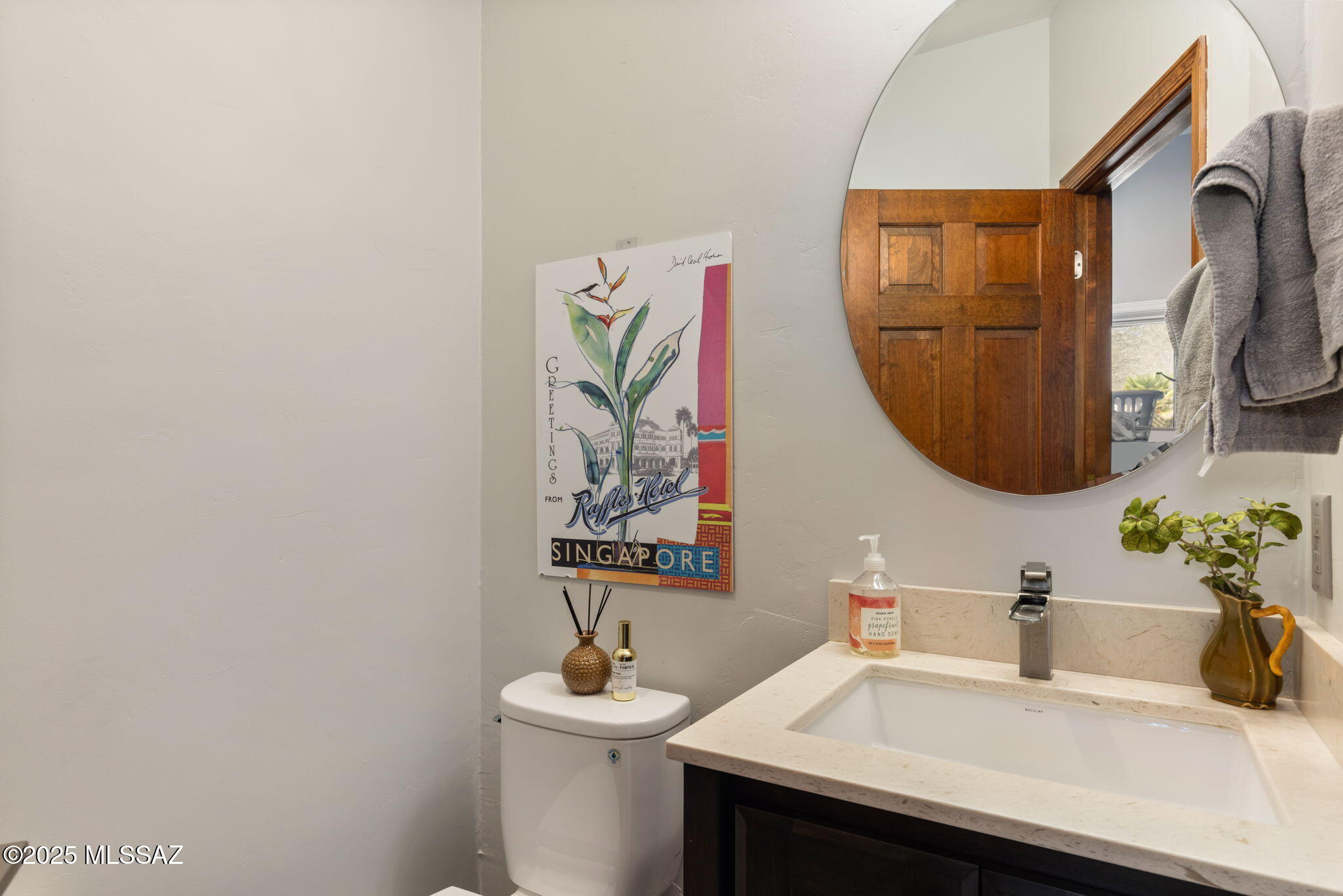 Cimarron Foothills Estates (1-97) - Residential