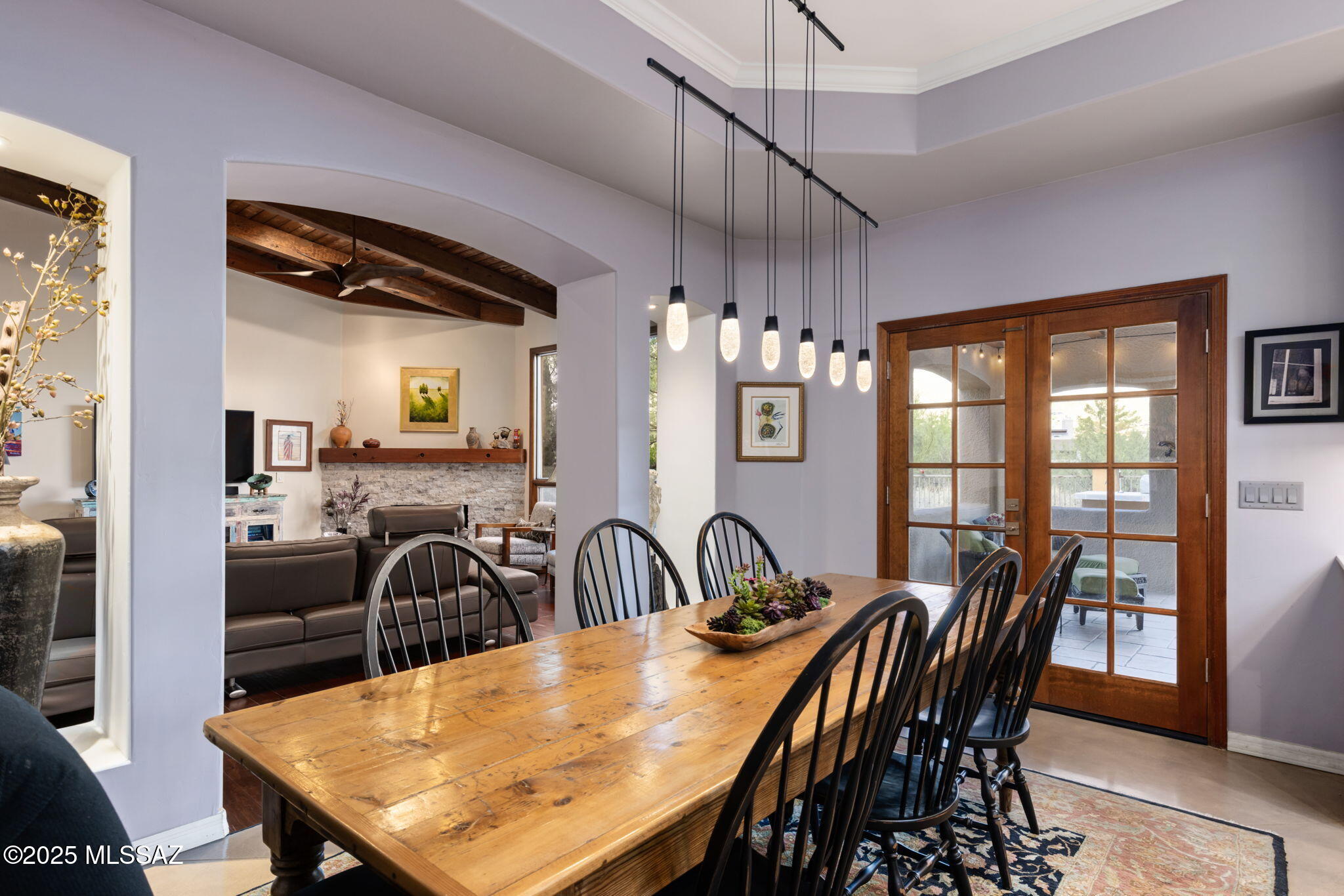 Cimarron Foothills Estates (1-97) - Residential
