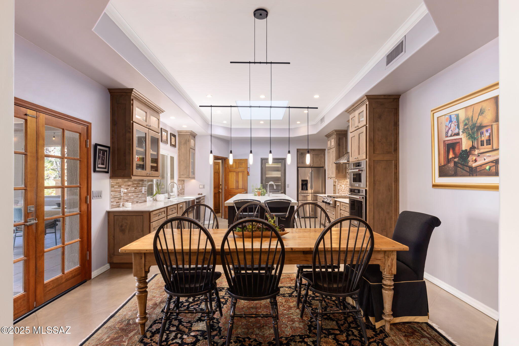 Cimarron Foothills Estates (1-97) - Residential