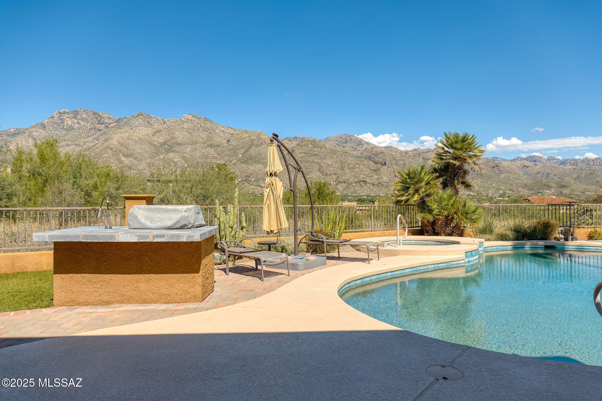 Cimarron Foothills Estates (1-97) - Residential