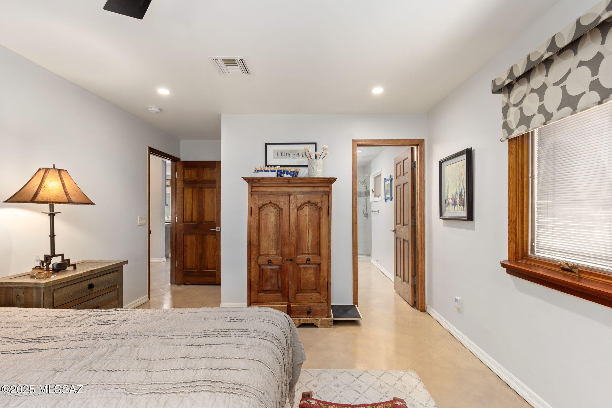 Cimarron Foothills Estates (1-97) - Residential