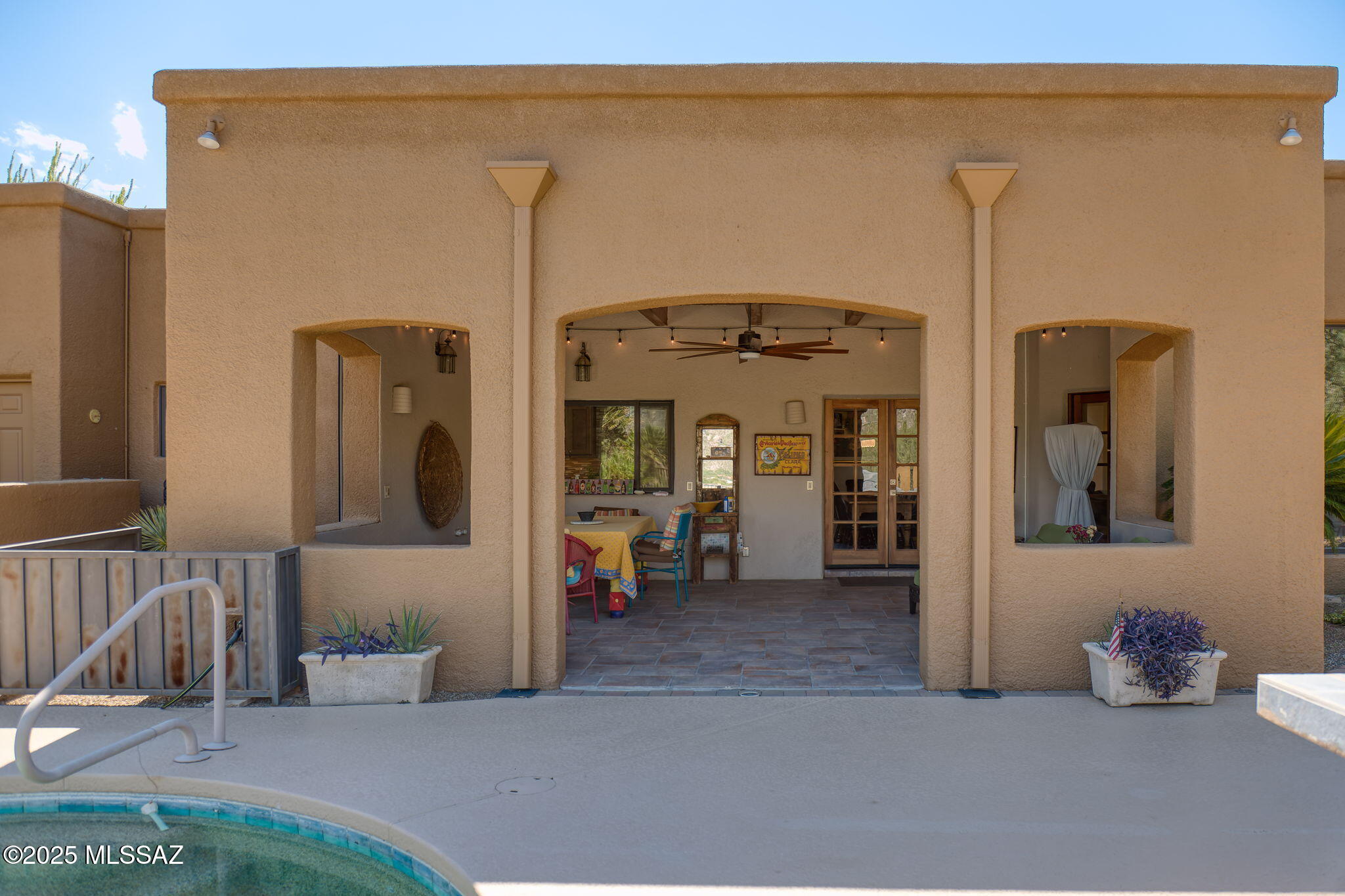 Cimarron Foothills Estates (1-97) - Residential