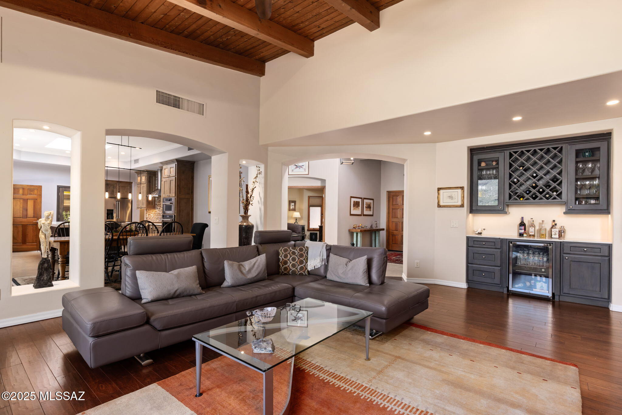 Cimarron Foothills Estates (1-97) - Residential