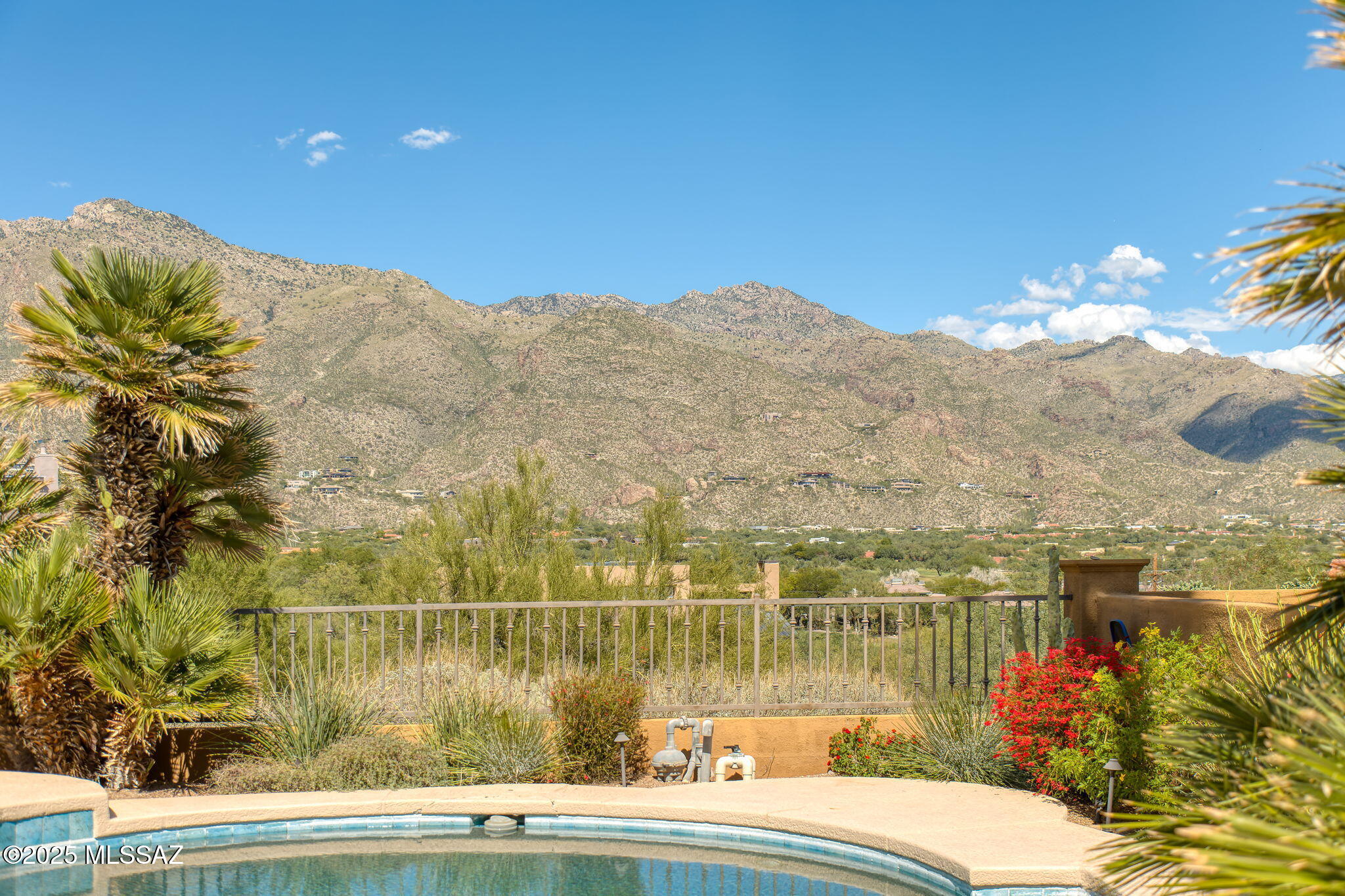 Cimarron Foothills Estates (1-97) - Residential
