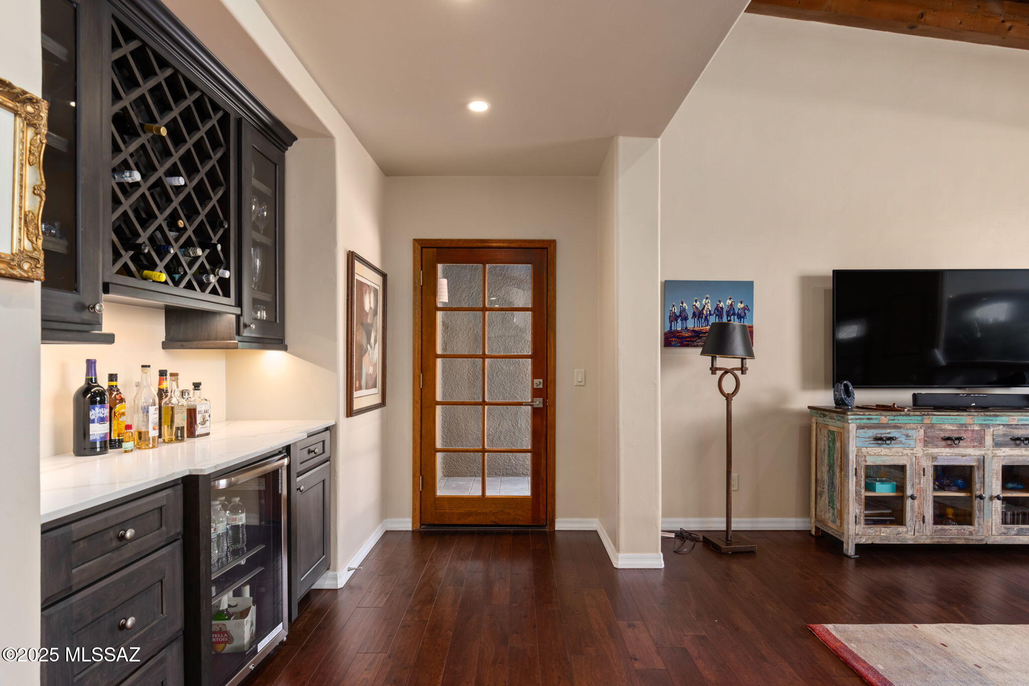 Cimarron Foothills Estates (1-97) - Residential