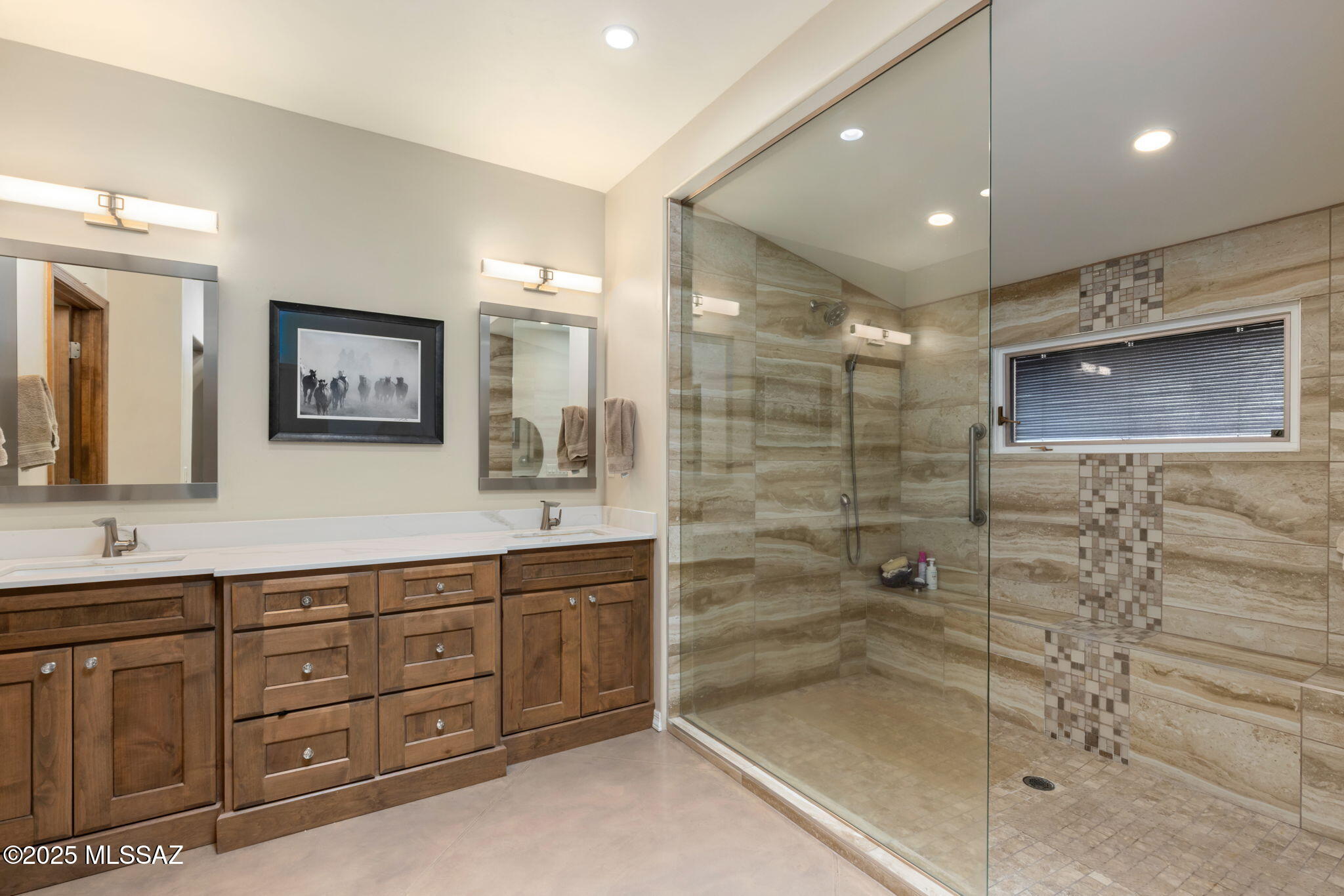 Cimarron Foothills Estates (1-97) - Residential