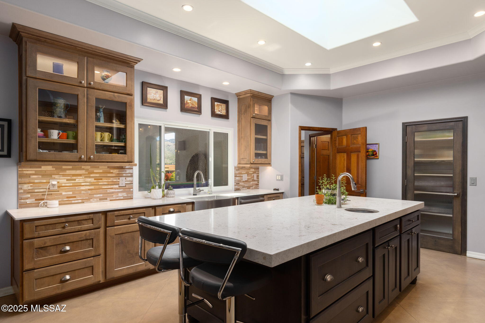 Cimarron Foothills Estates (1-97) - Residential
