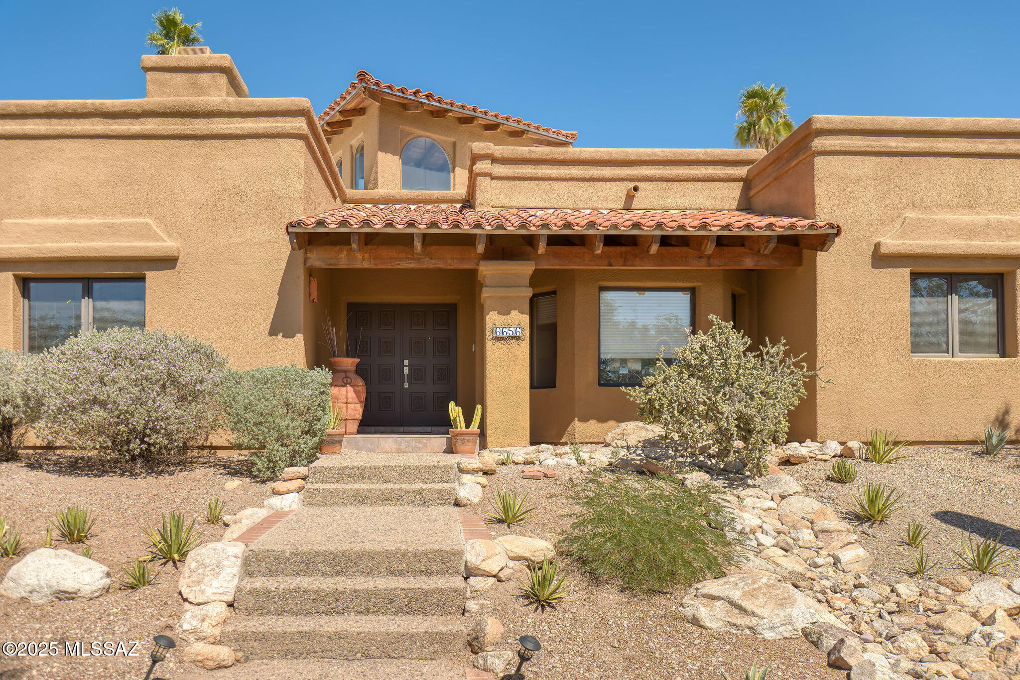 Cimarron Foothills Estates (1-97) - Residential
