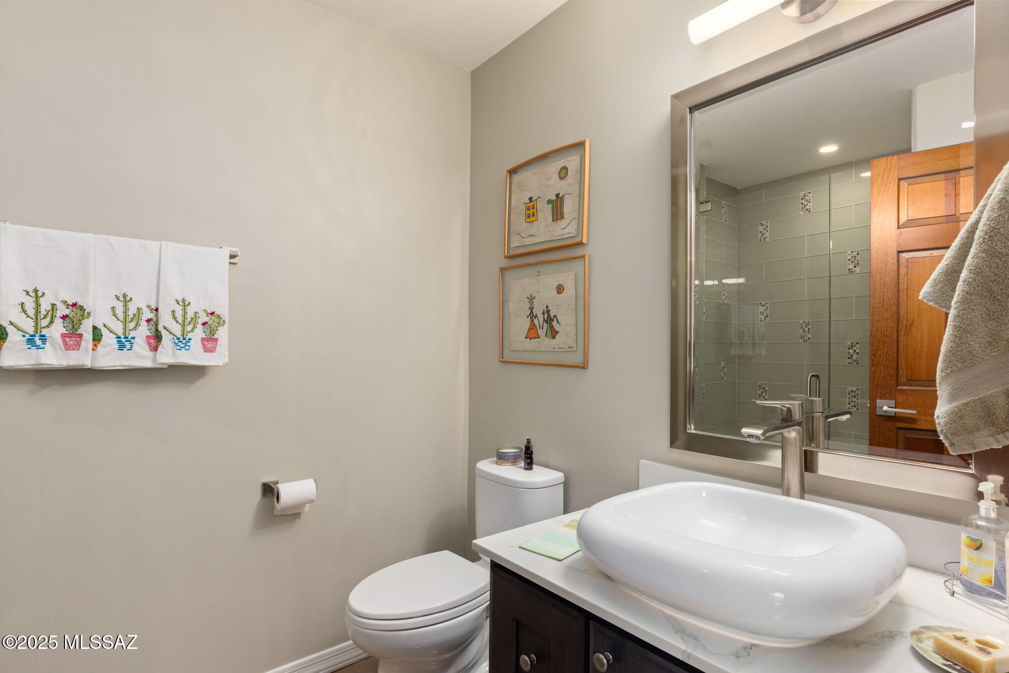 Cimarron Foothills Estates (1-97) - Residential