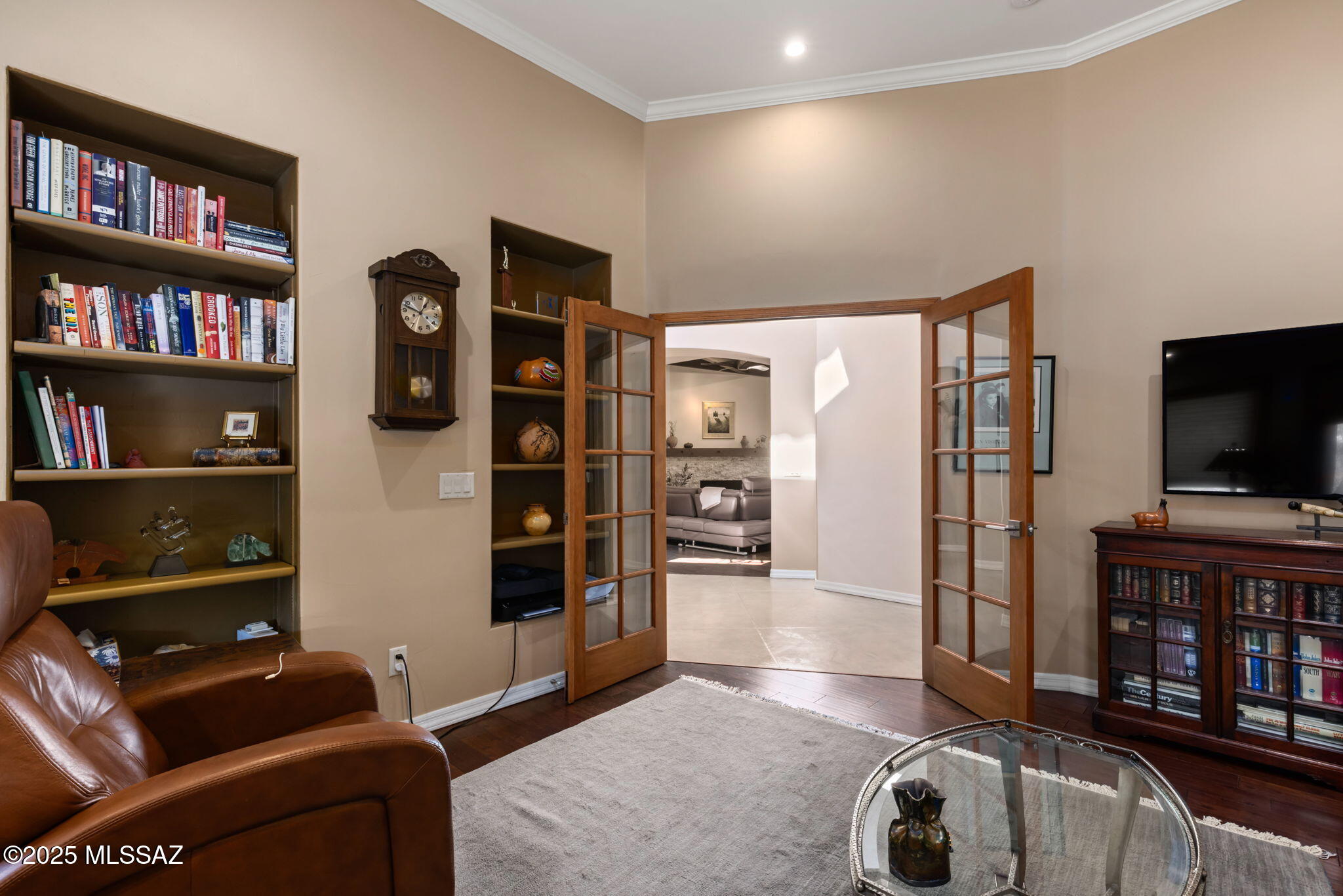 Cimarron Foothills Estates (1-97) - Residential