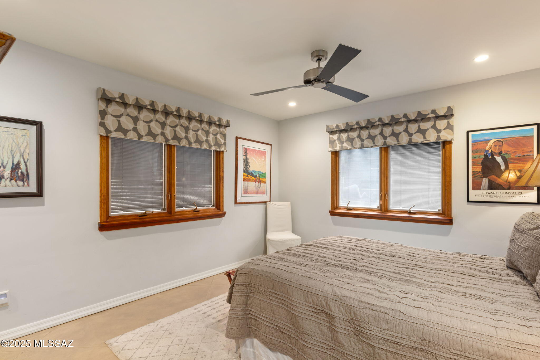 Cimarron Foothills Estates (1-97) - Residential