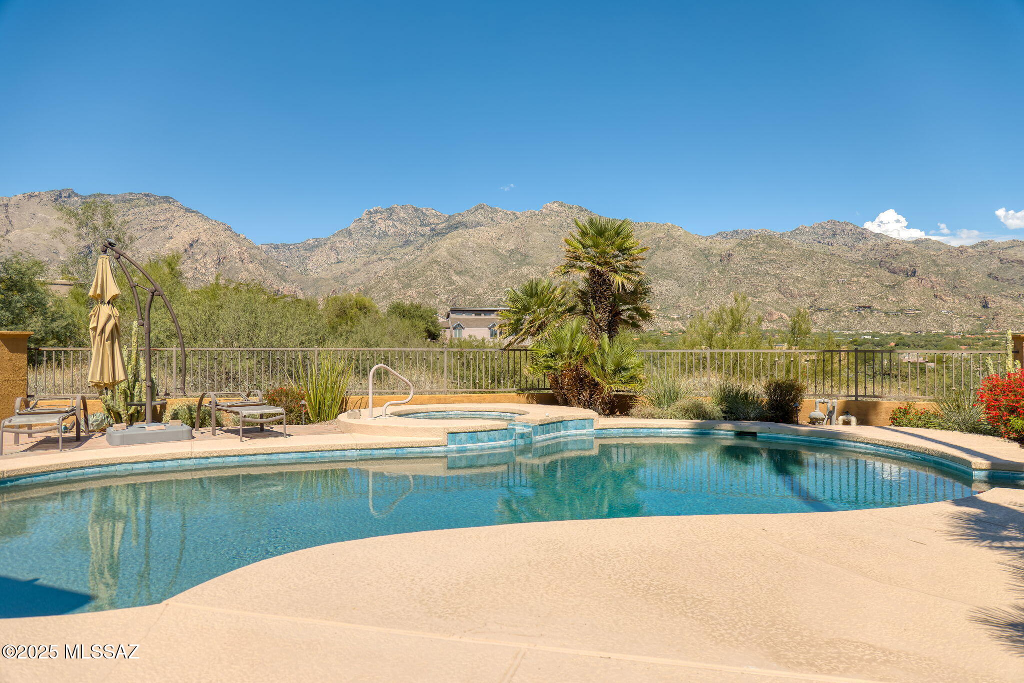 Cimarron Foothills Estates (1-97) - Residential