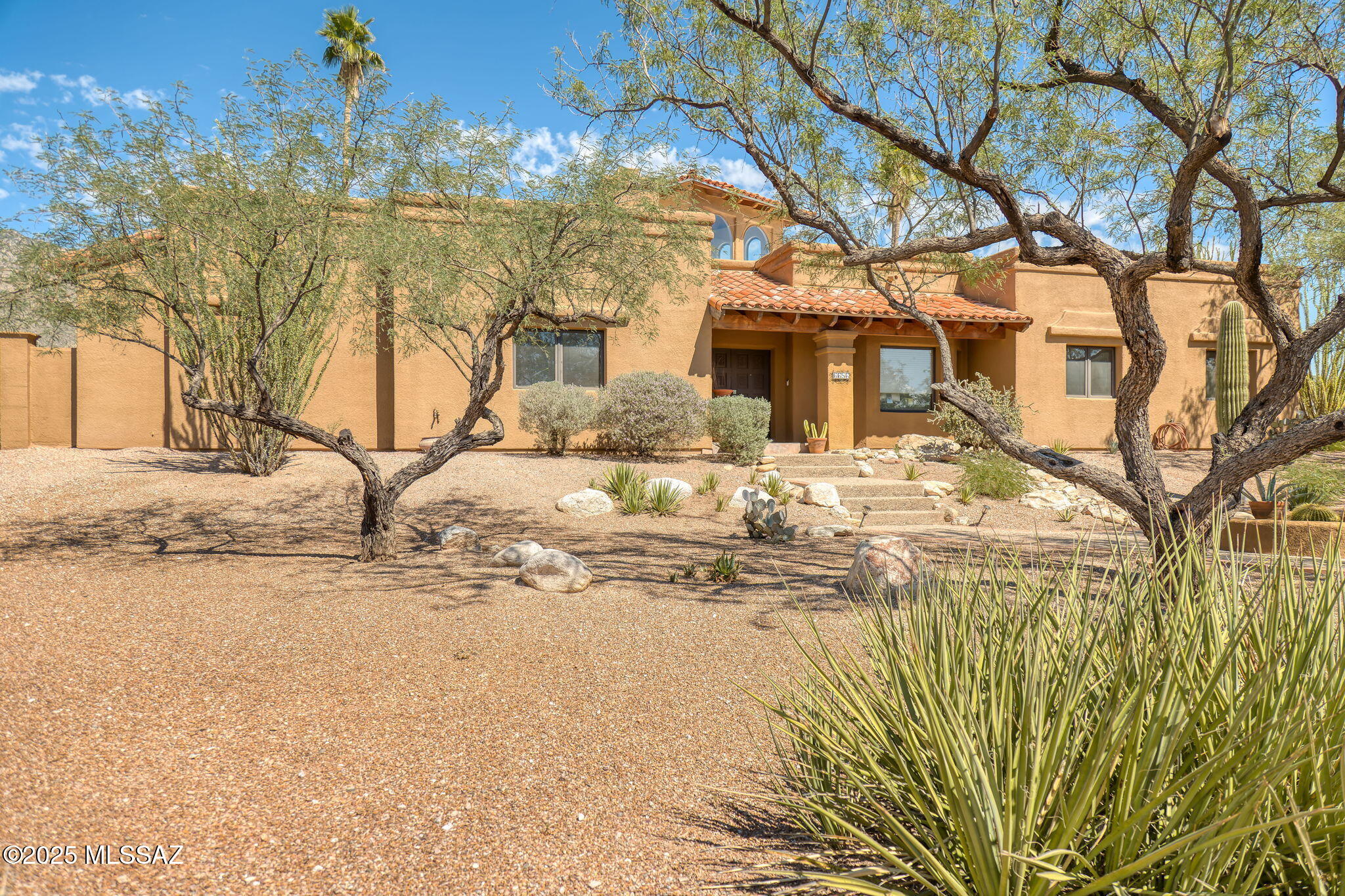 Cimarron Foothills Estates (1-97) - Residential