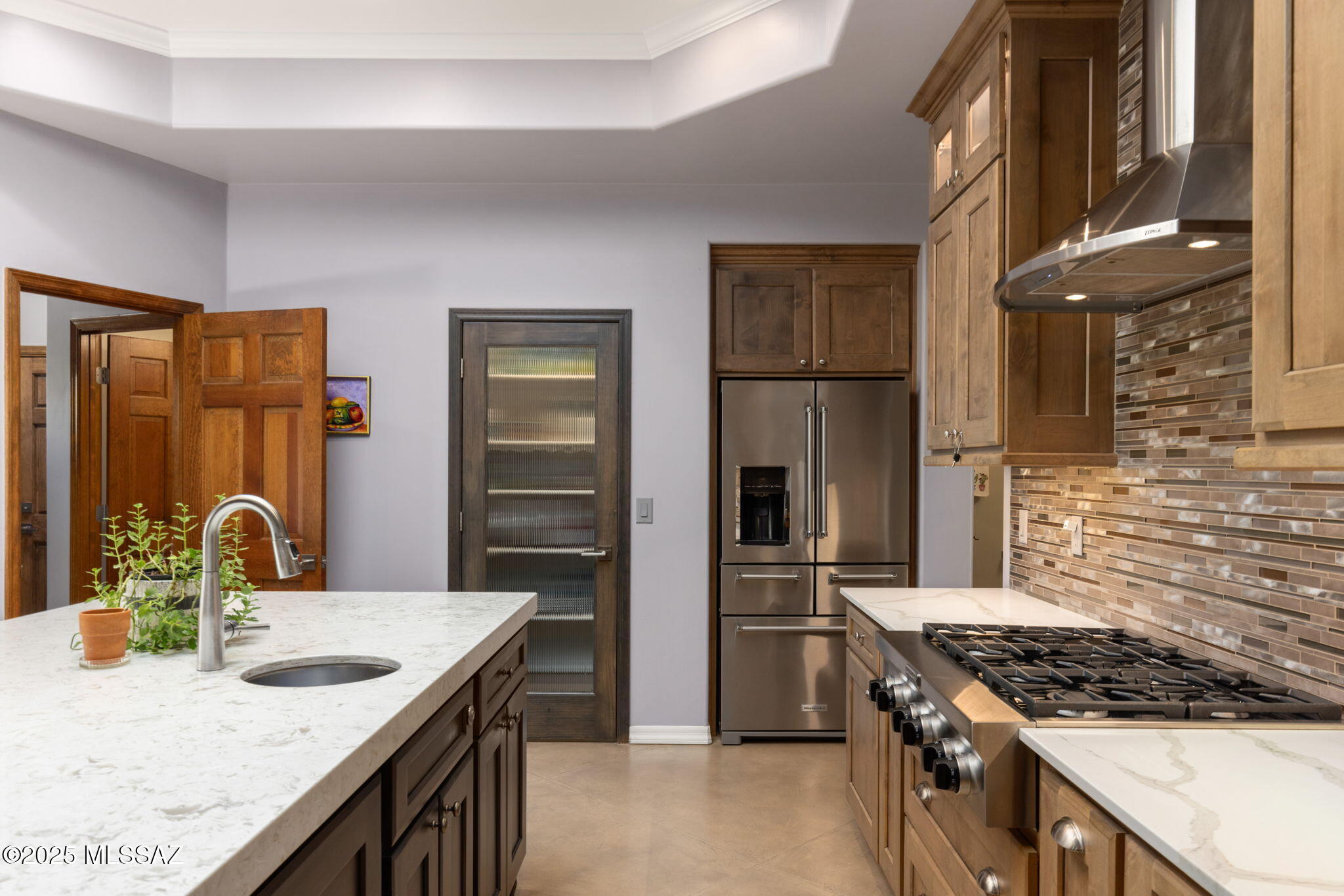 Cimarron Foothills Estates (1-97) - Residential