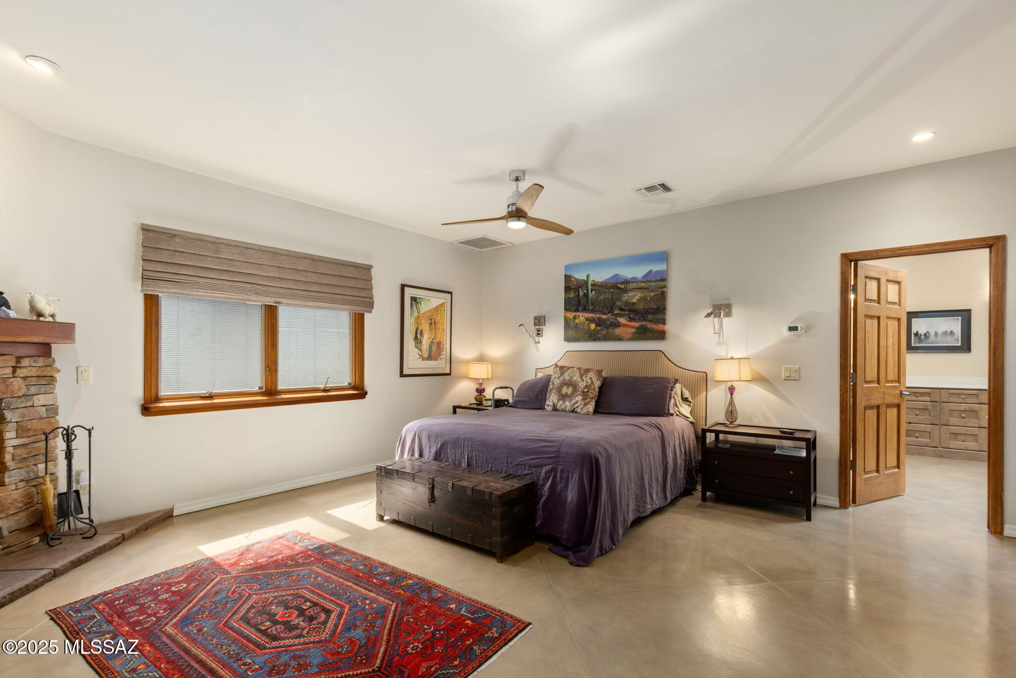 Cimarron Foothills Estates (1-97) - Residential