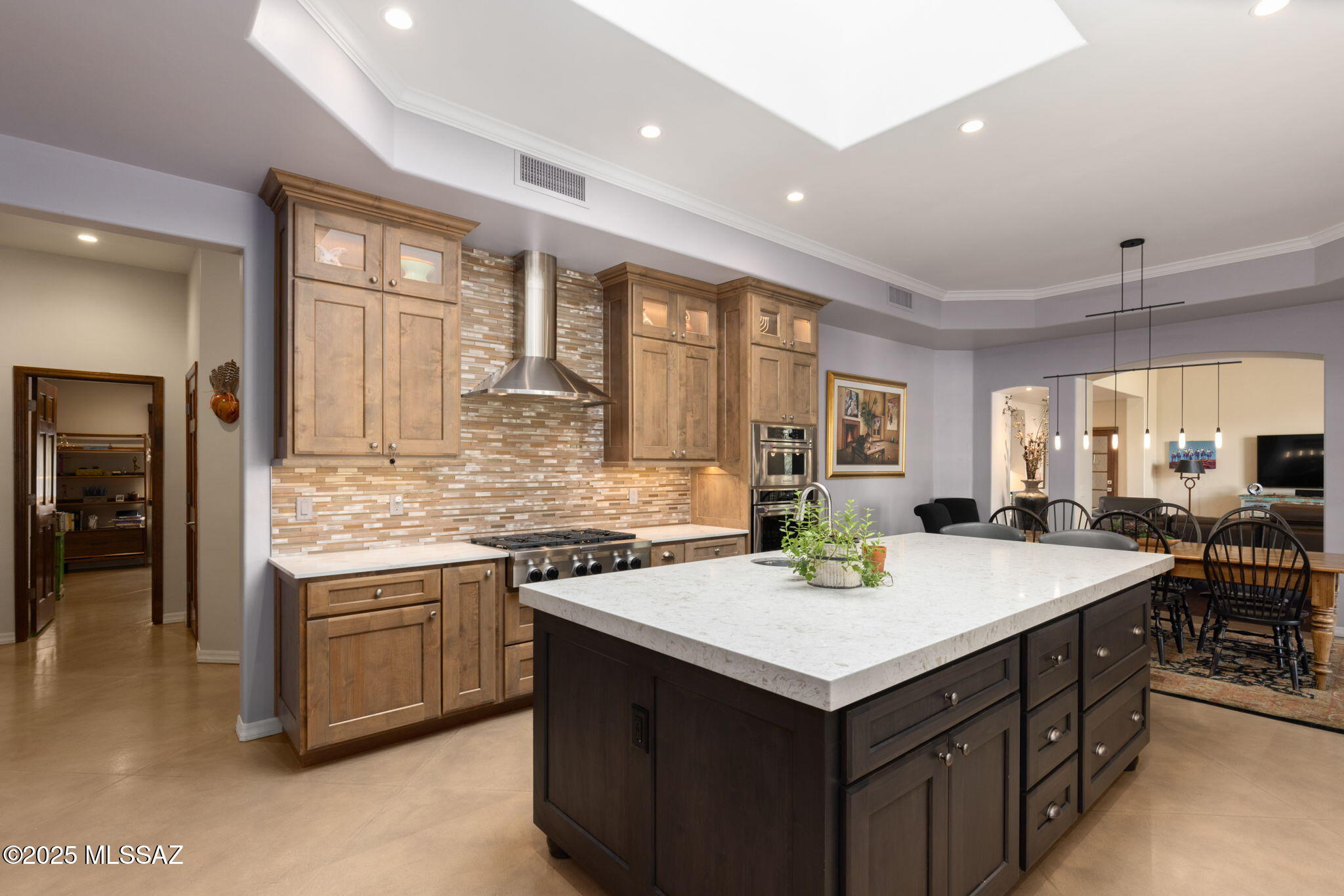 Cimarron Foothills Estates (1-97) - Residential