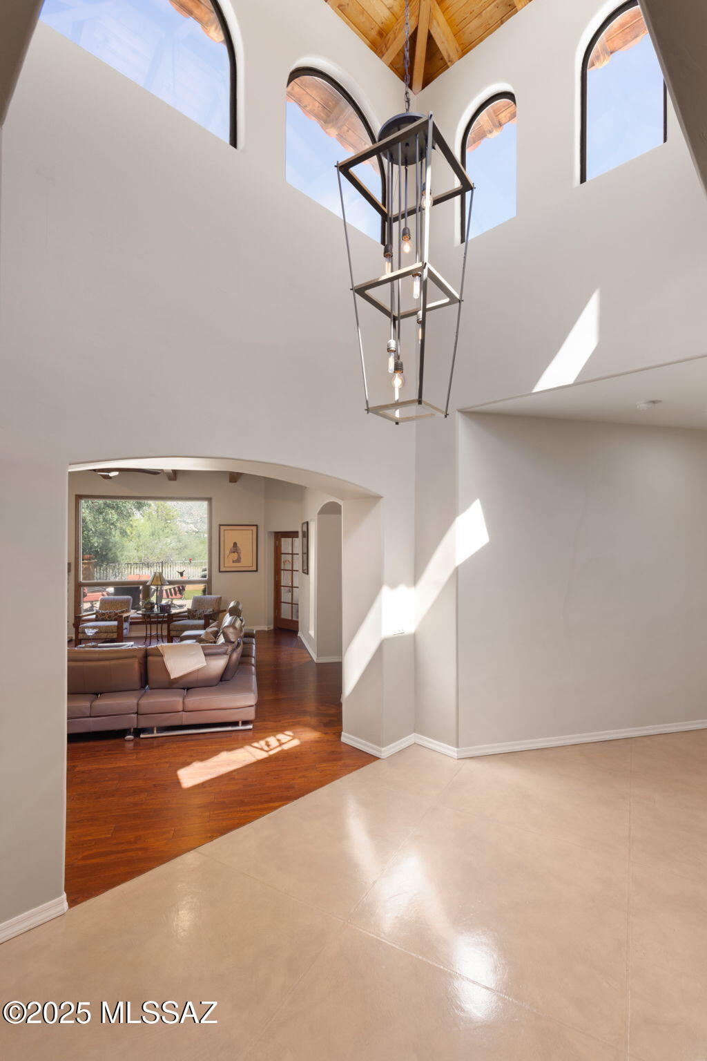 Cimarron Foothills Estates (1-97) - Residential