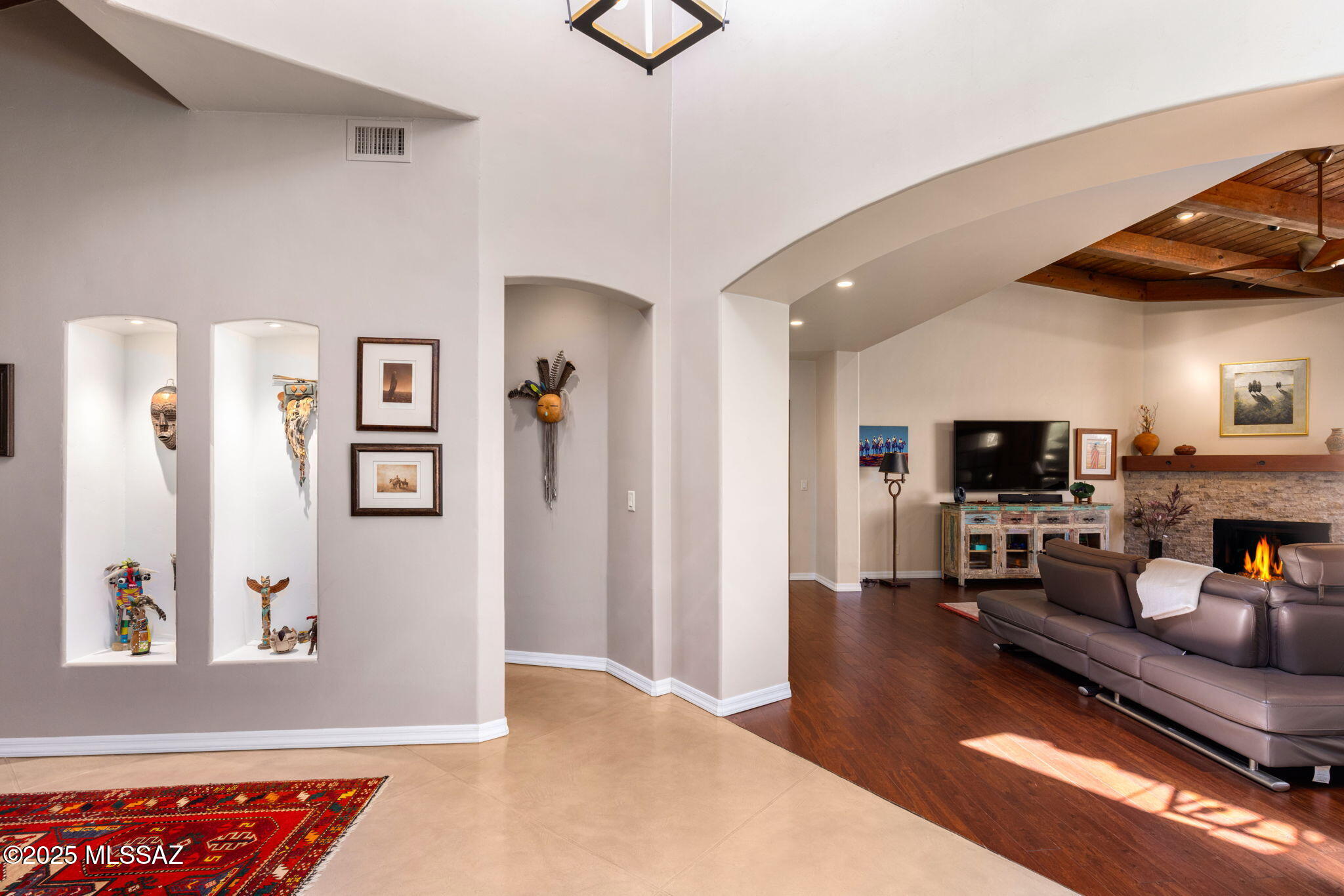 Cimarron Foothills Estates (1-97) - Residential