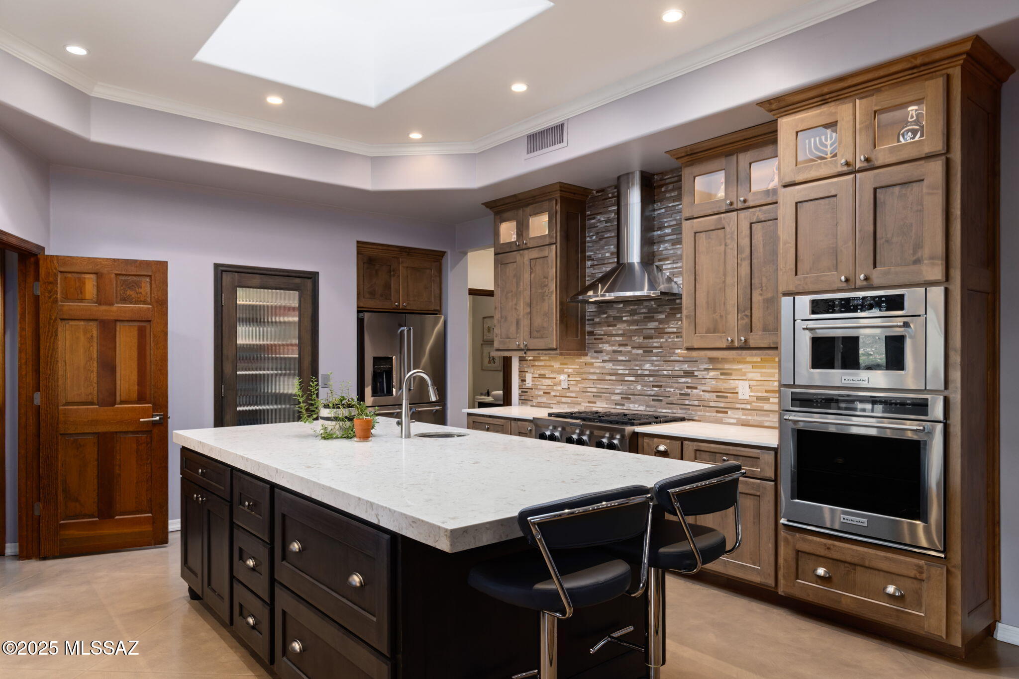 Cimarron Foothills Estates (1-97) - Residential