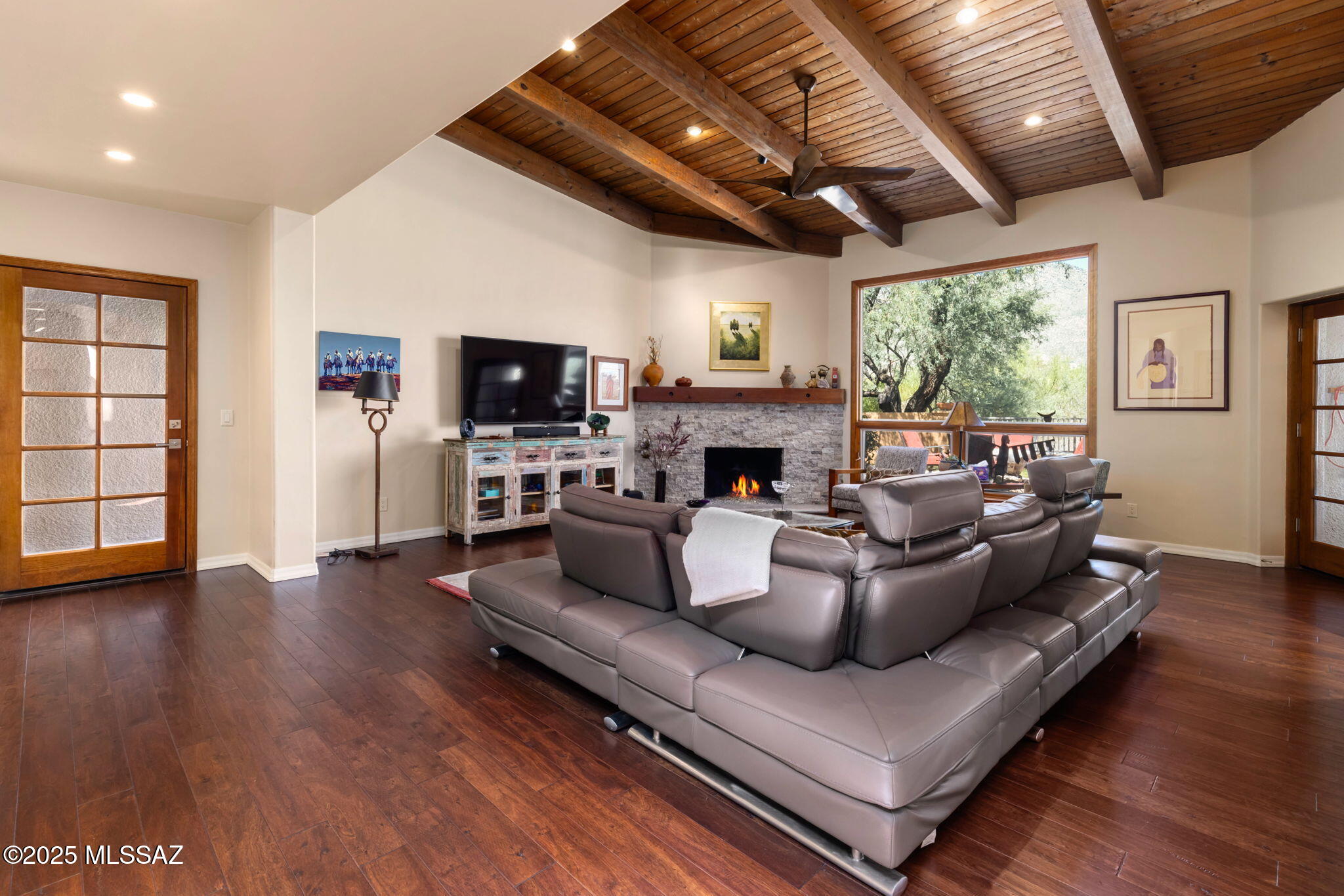 Cimarron Foothills Estates (1-97) - Residential
