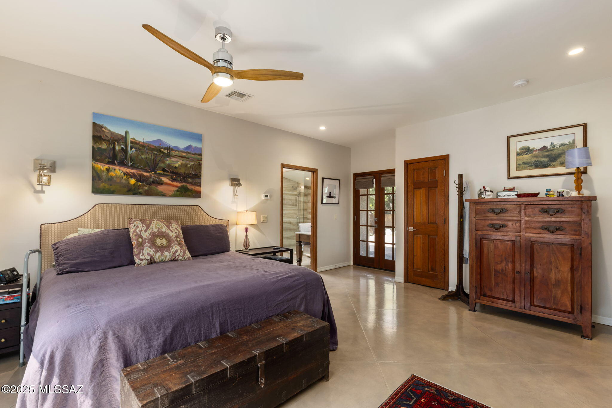 Cimarron Foothills Estates (1-97) - Residential