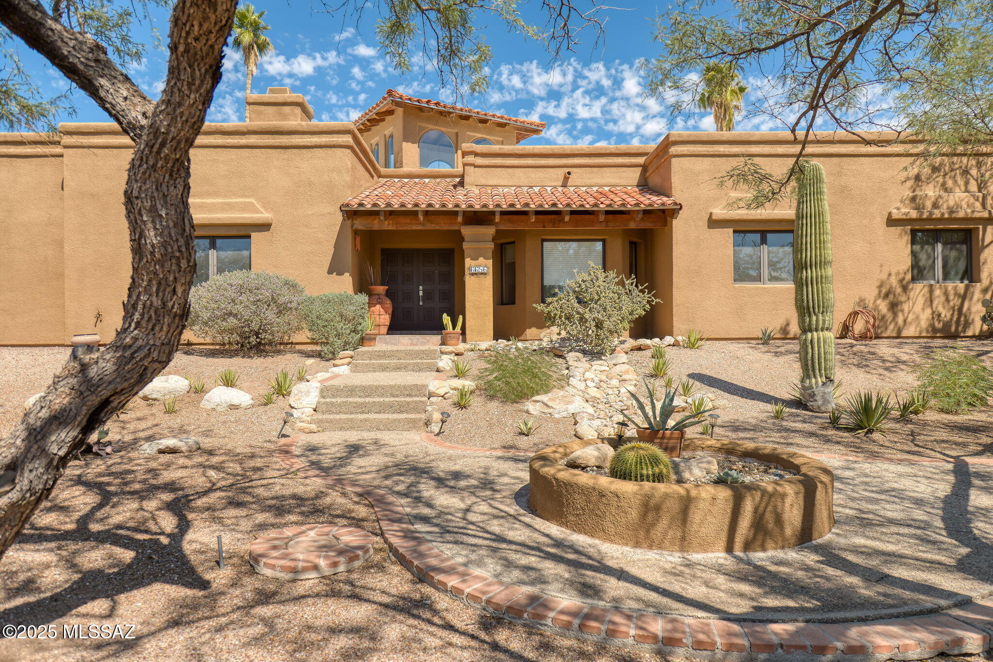 Cimarron Foothills Estates (1-97) - Residential
