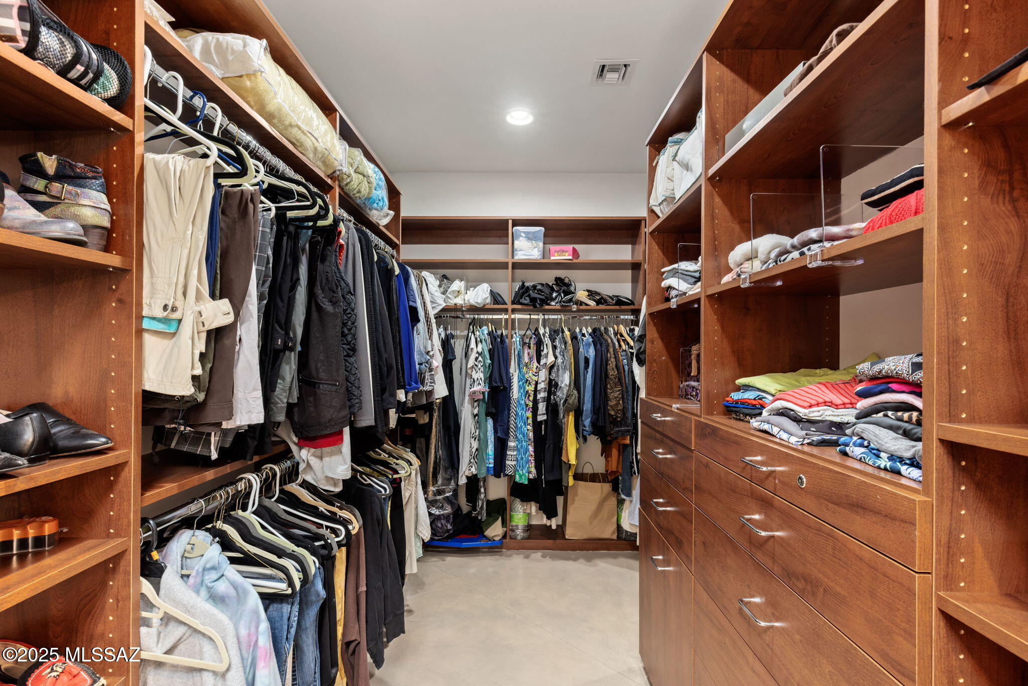 Cimarron Foothills Estates (1-97) - Residential