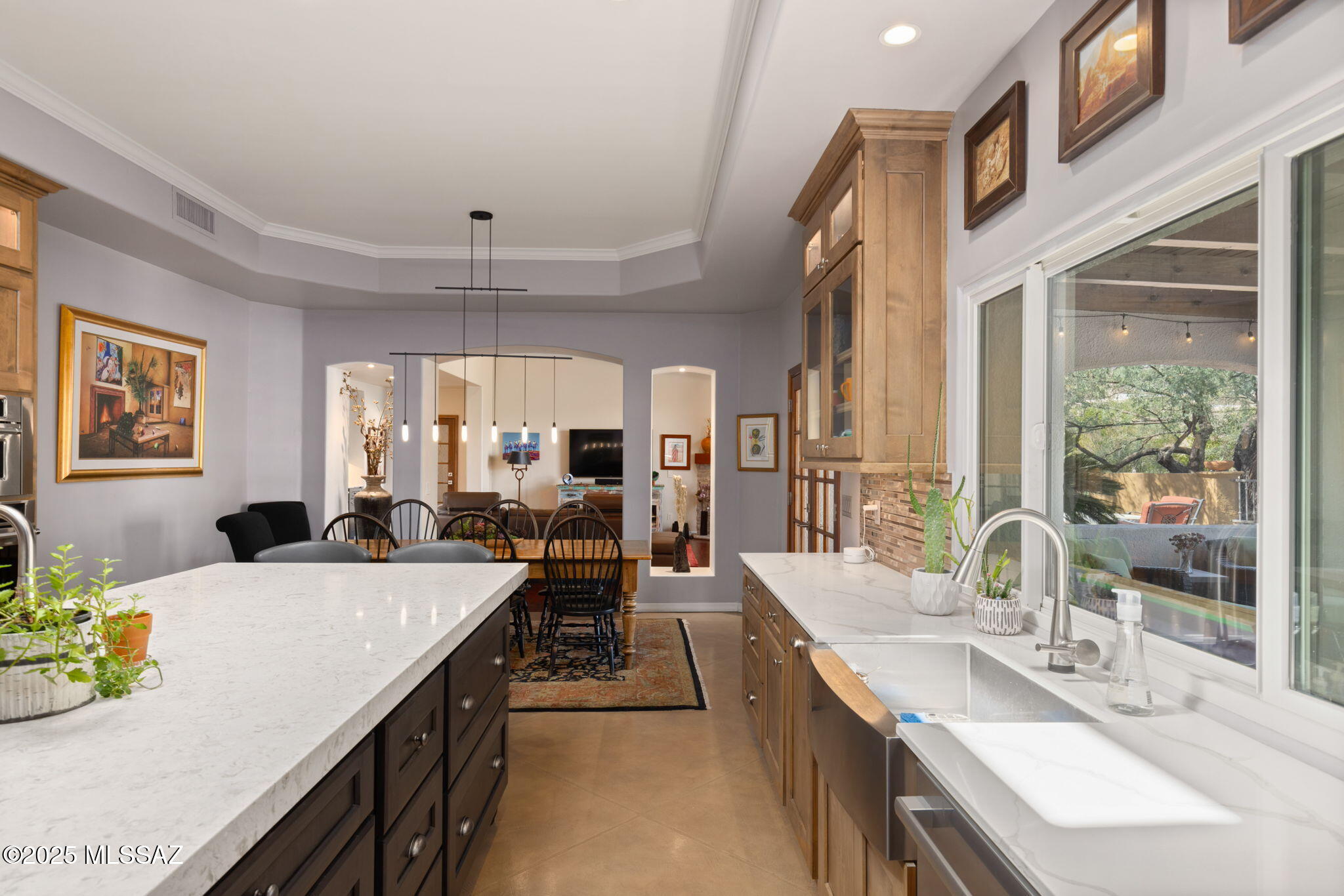 Cimarron Foothills Estates (1-97) - Residential