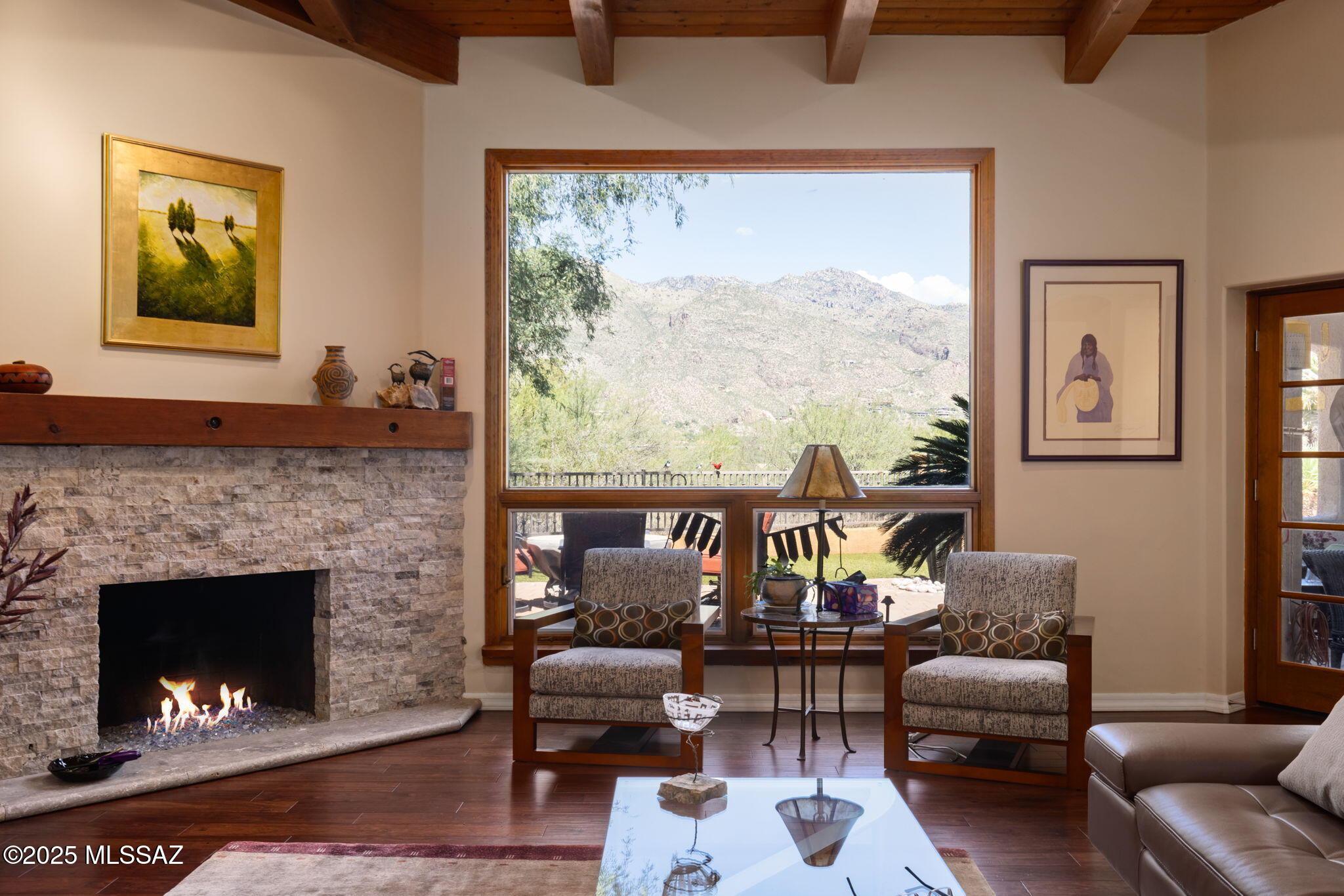 Cimarron Foothills Estates (1-97) - Residential