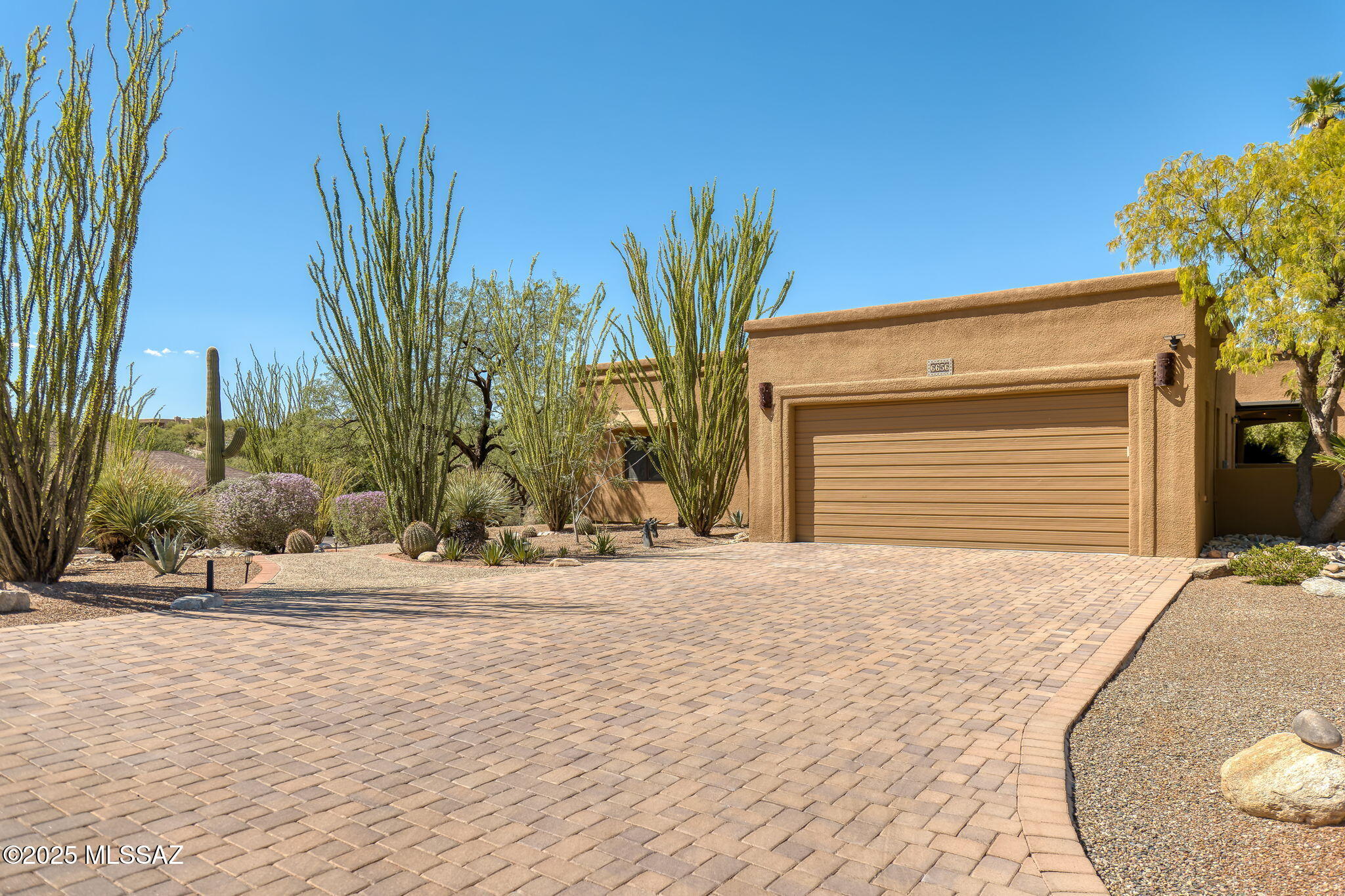 Cimarron Foothills Estates (1-97) - Residential