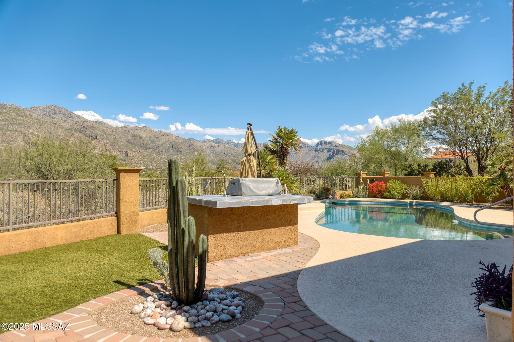 Cimarron Foothills Estates (1-97) - Residential