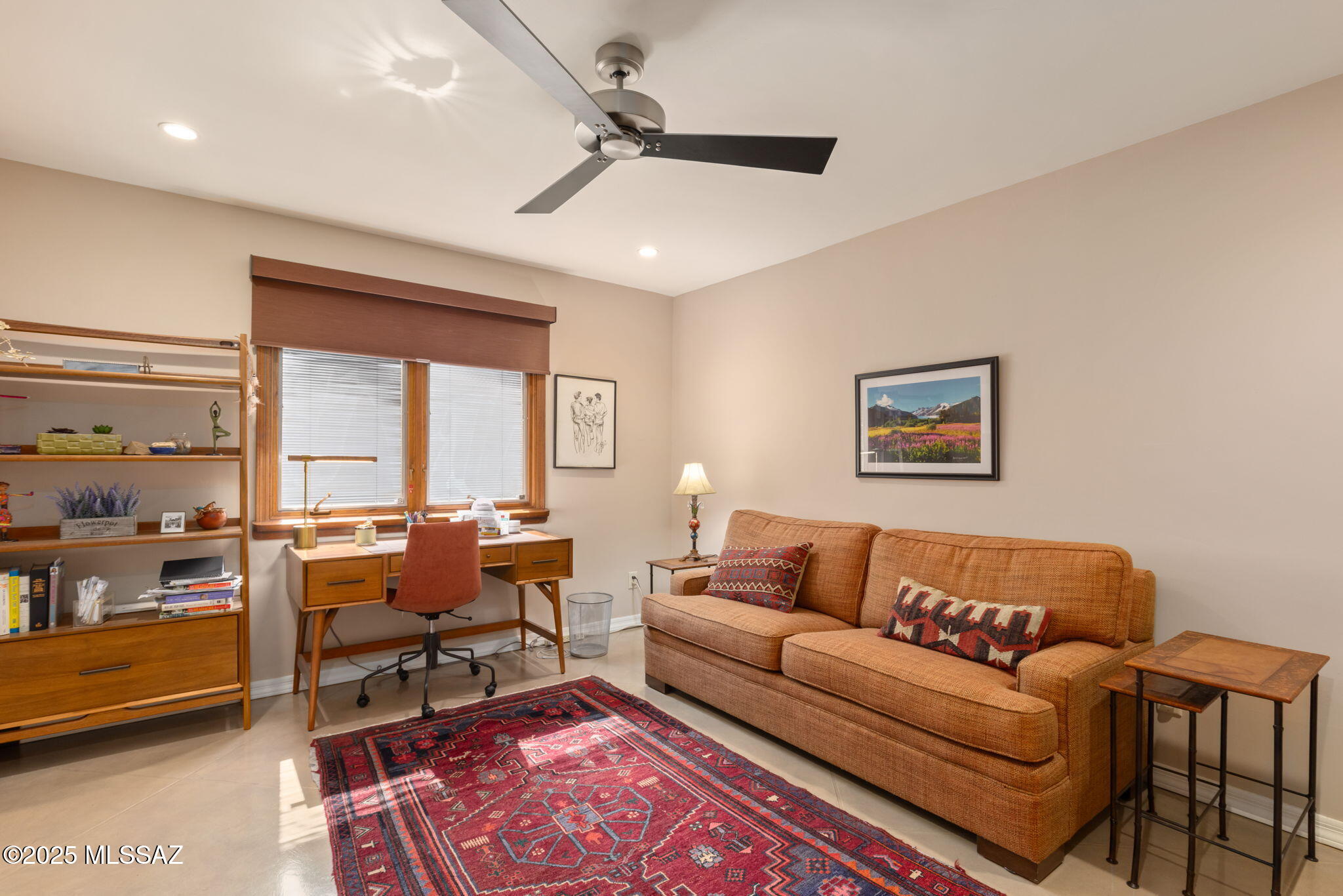 Cimarron Foothills Estates (1-97) - Residential