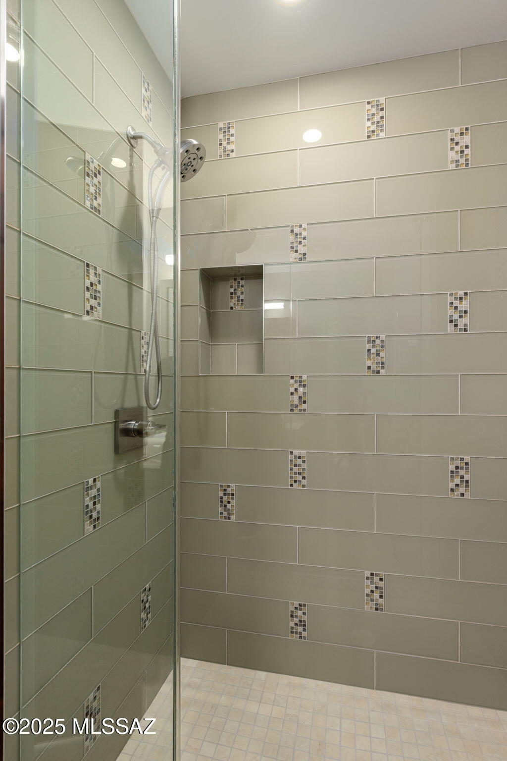 Cimarron Foothills Estates (1-97) - Residential