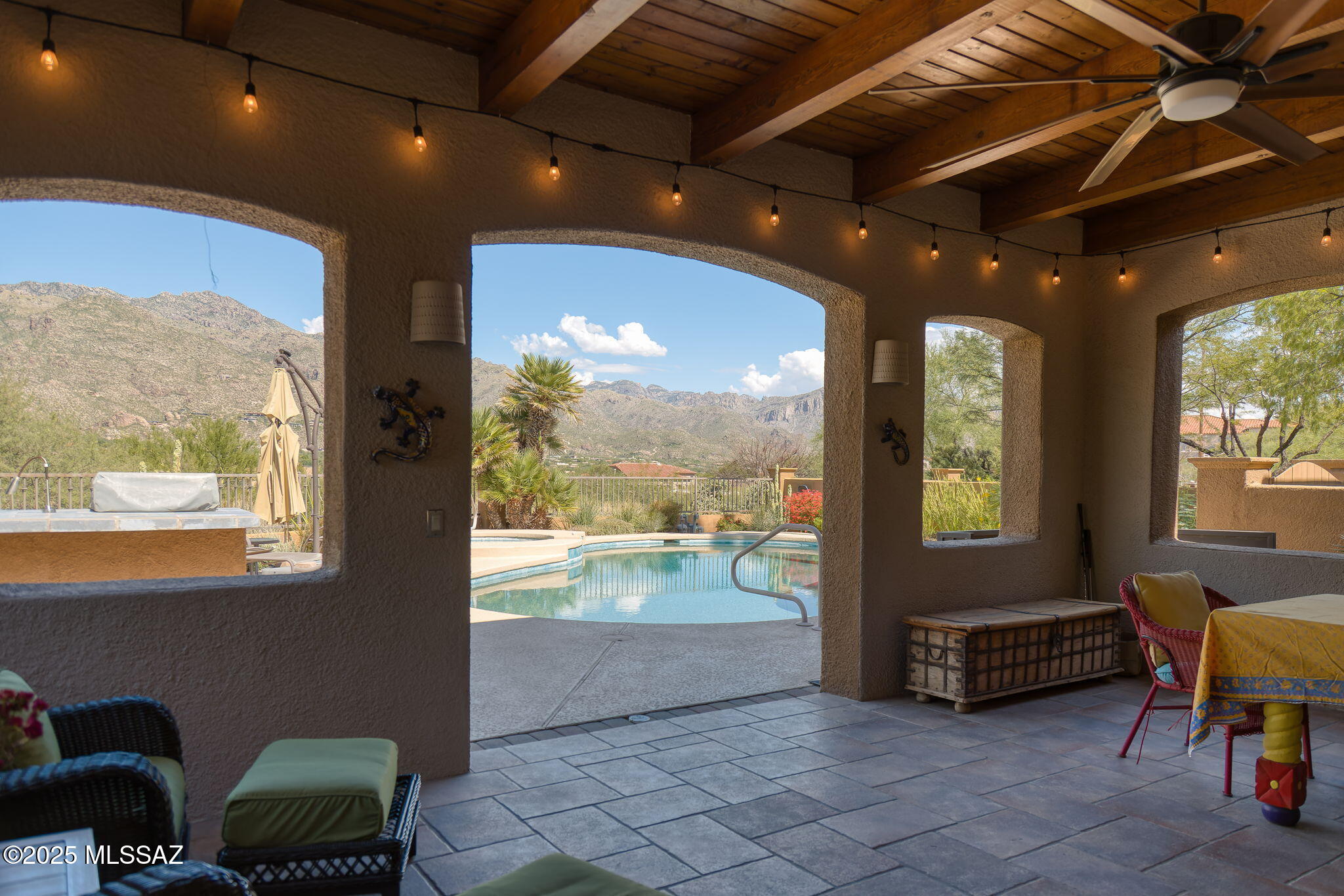Cimarron Foothills Estates (1-97) - Residential