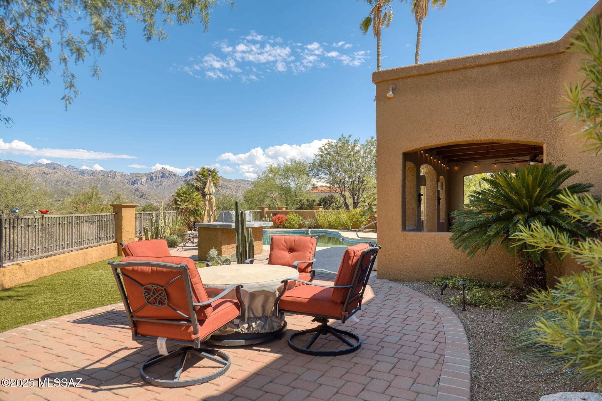 Cimarron Foothills Estates (1-97) - Residential
