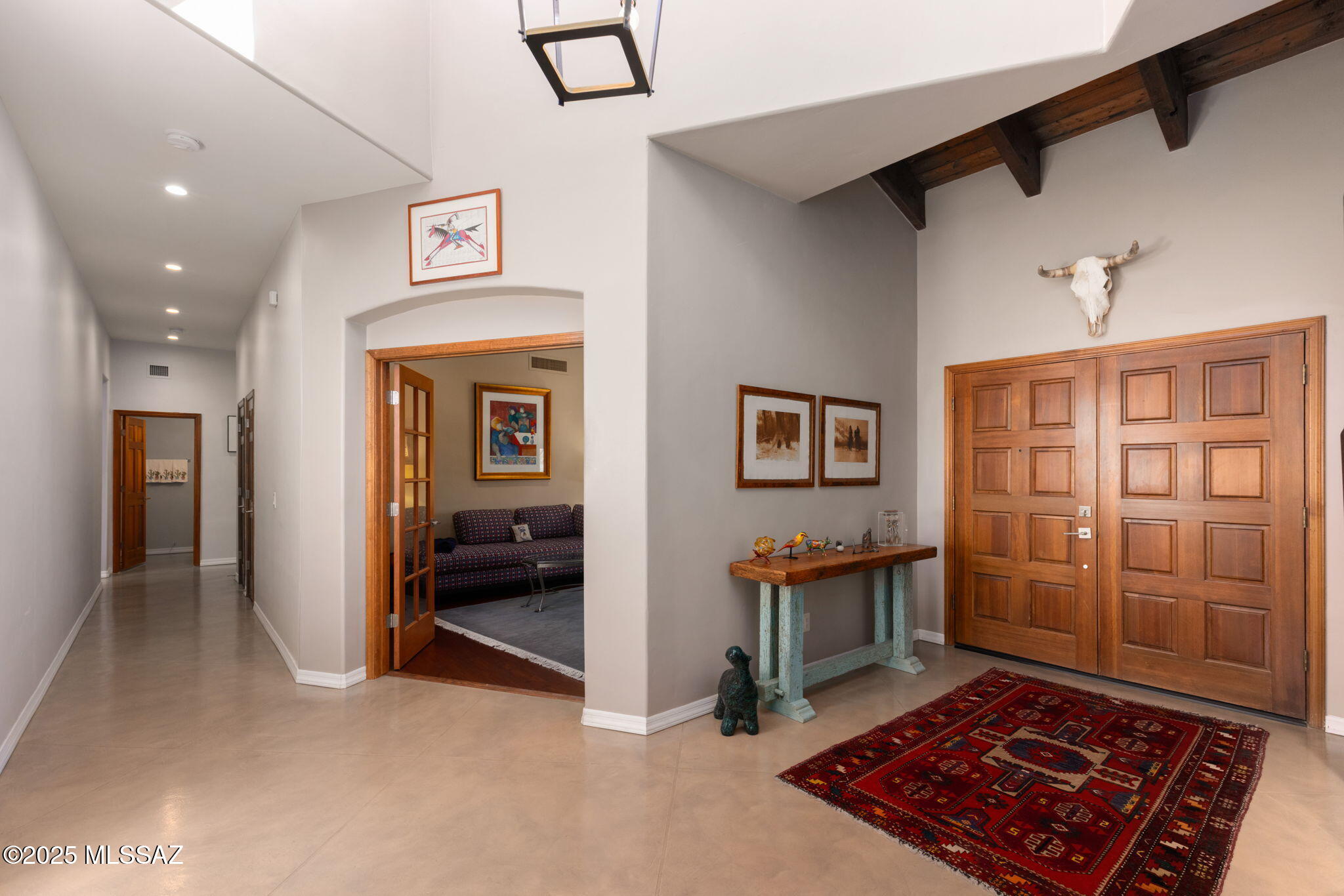Cimarron Foothills Estates (1-97) - Residential
