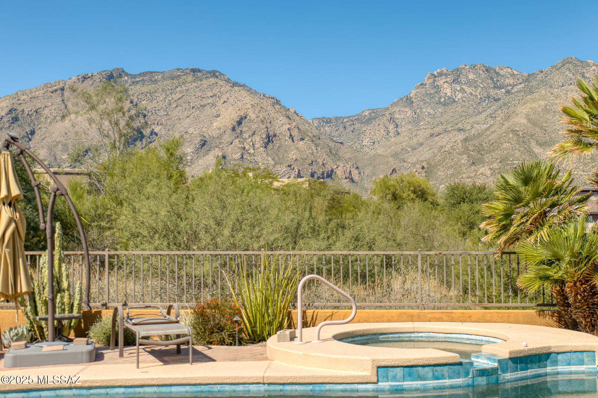 Cimarron Foothills Estates (1-97) - Residential