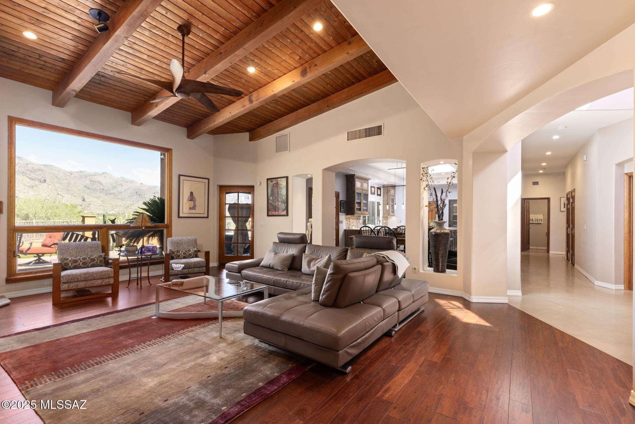 Cimarron Foothills Estates (1-97) - Residential