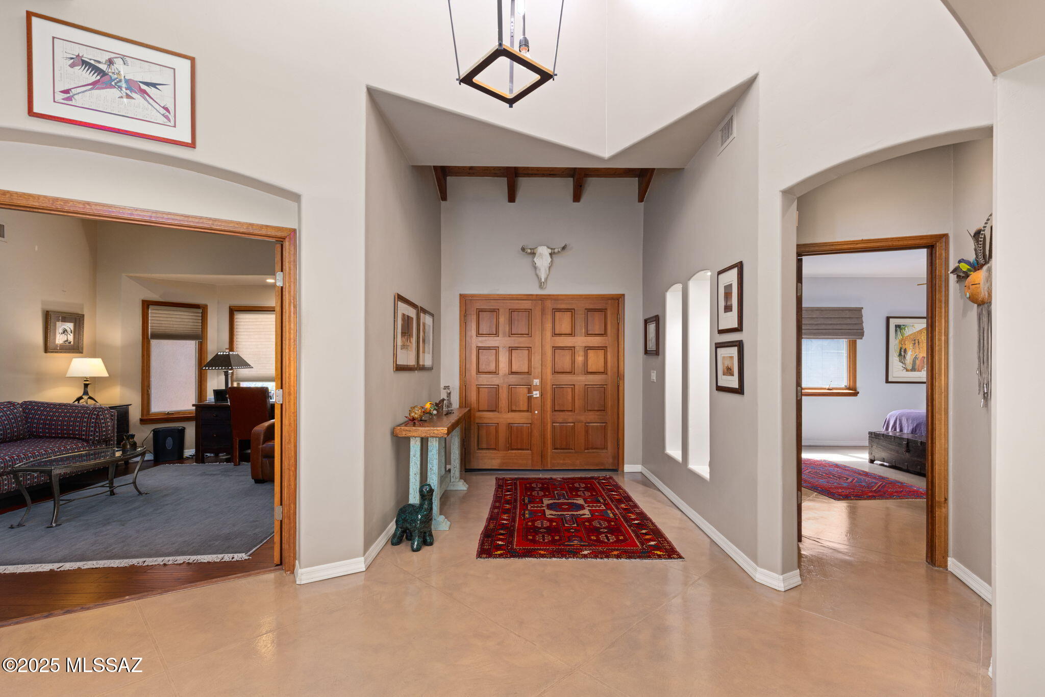 Cimarron Foothills Estates (1-97) - Residential