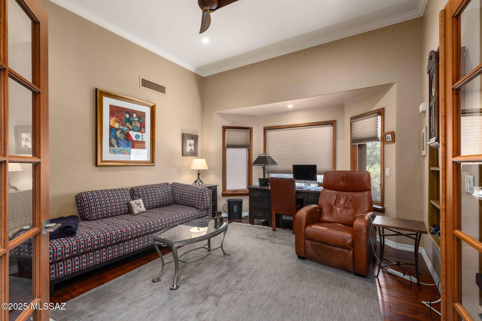 Cimarron Foothills Estates (1-97) - Residential