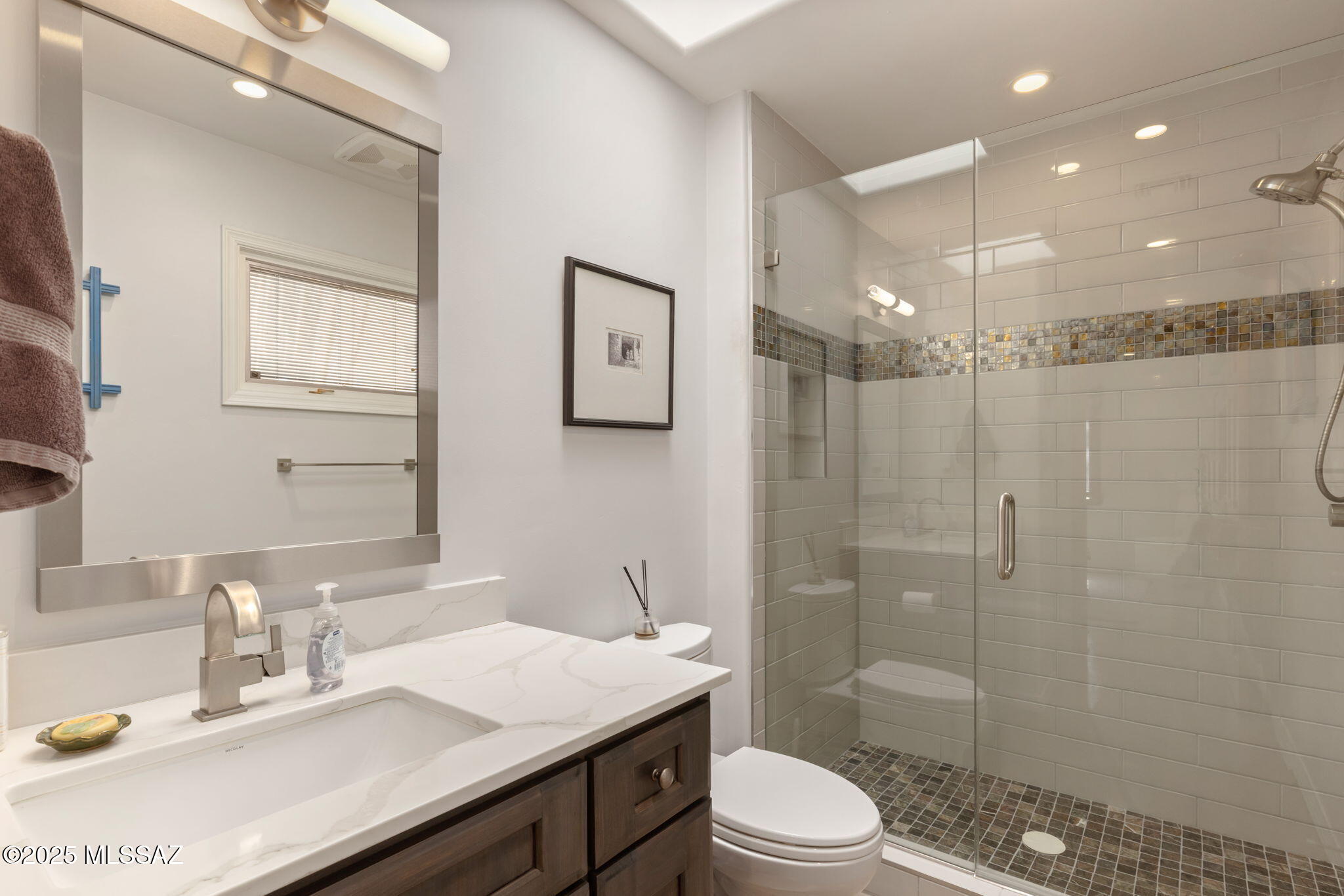 Cimarron Foothills Estates (1-97) - Residential