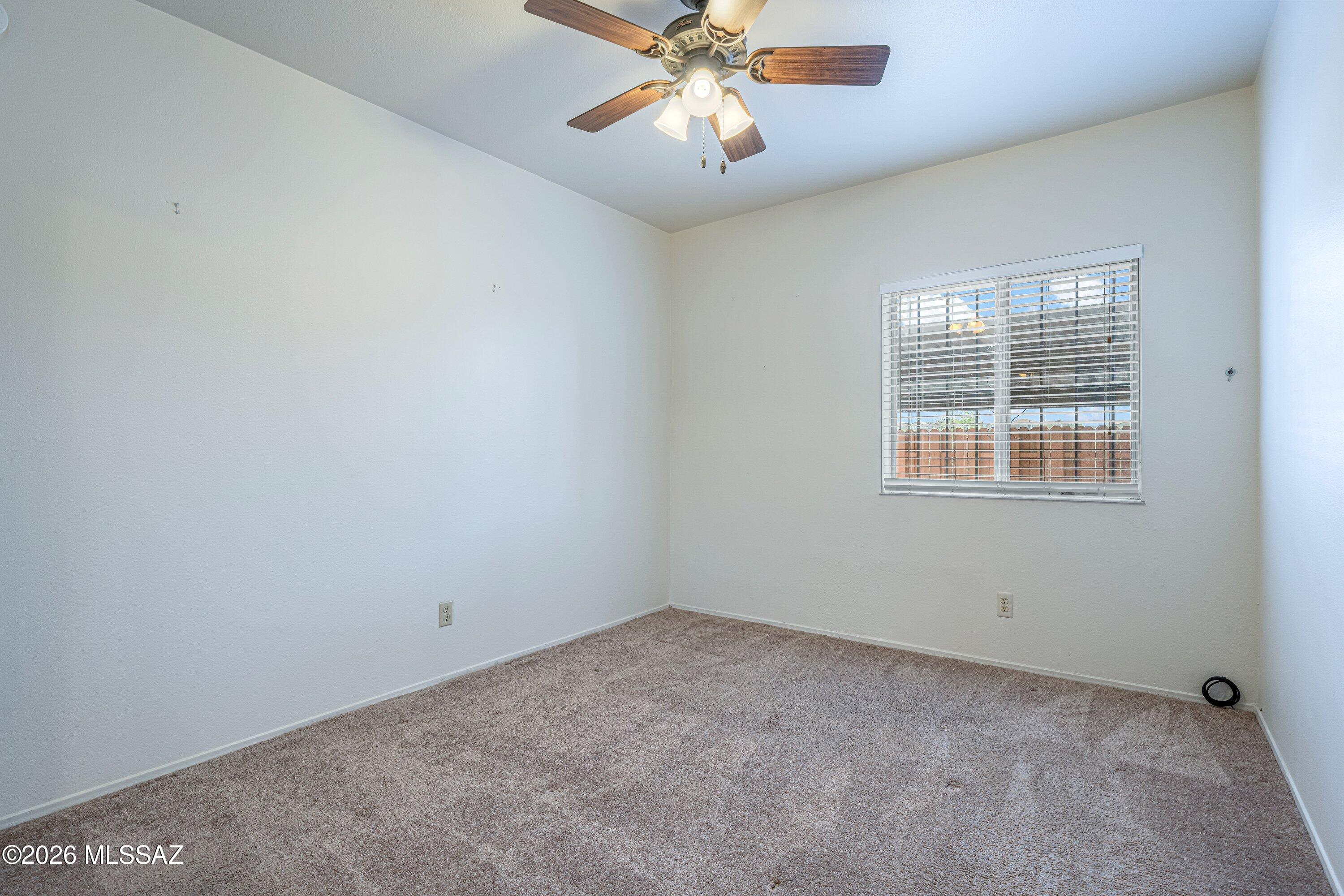 Pantano Park Townhouses - Residential