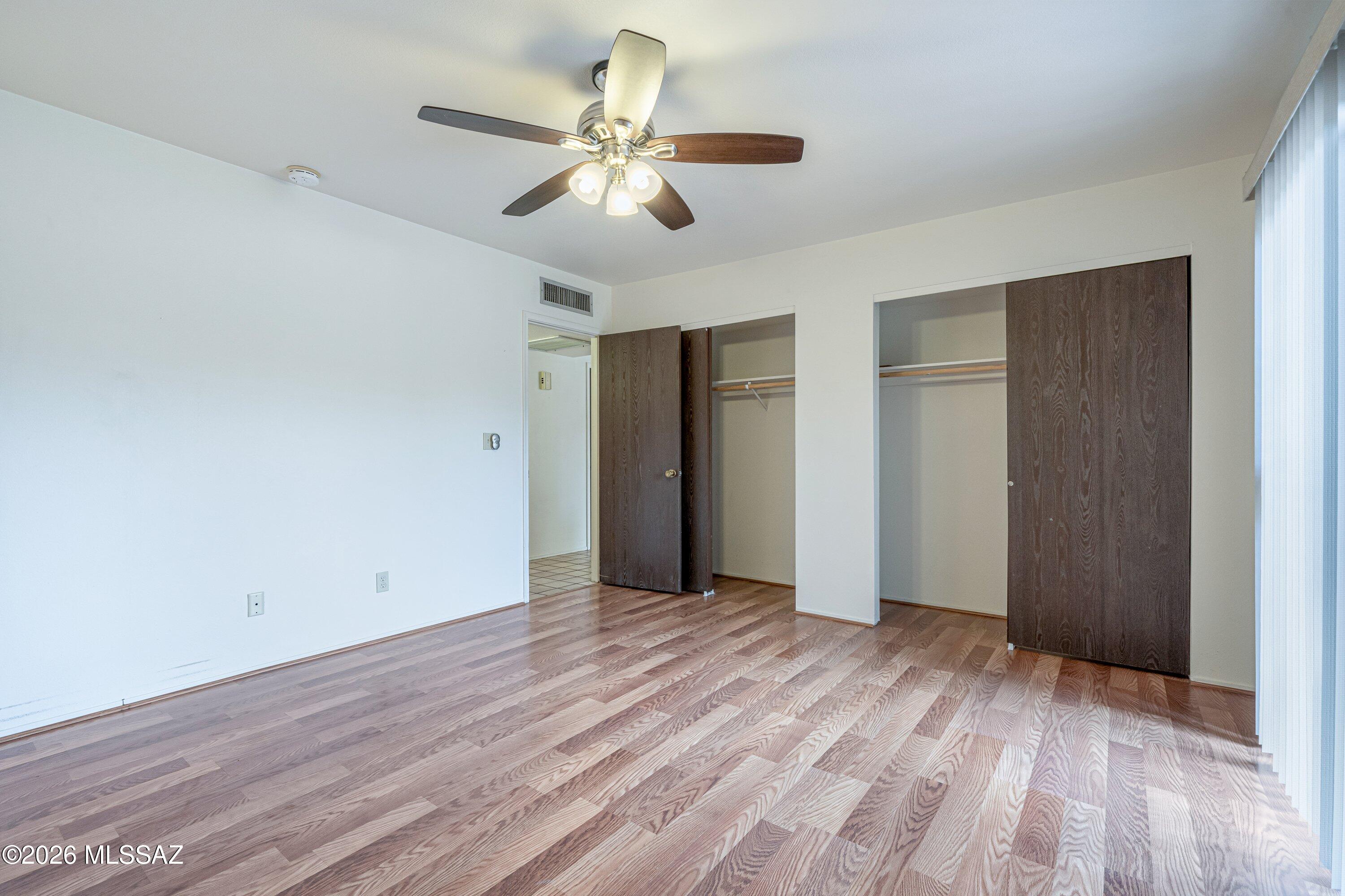 Pantano Park Townhouses - Residential