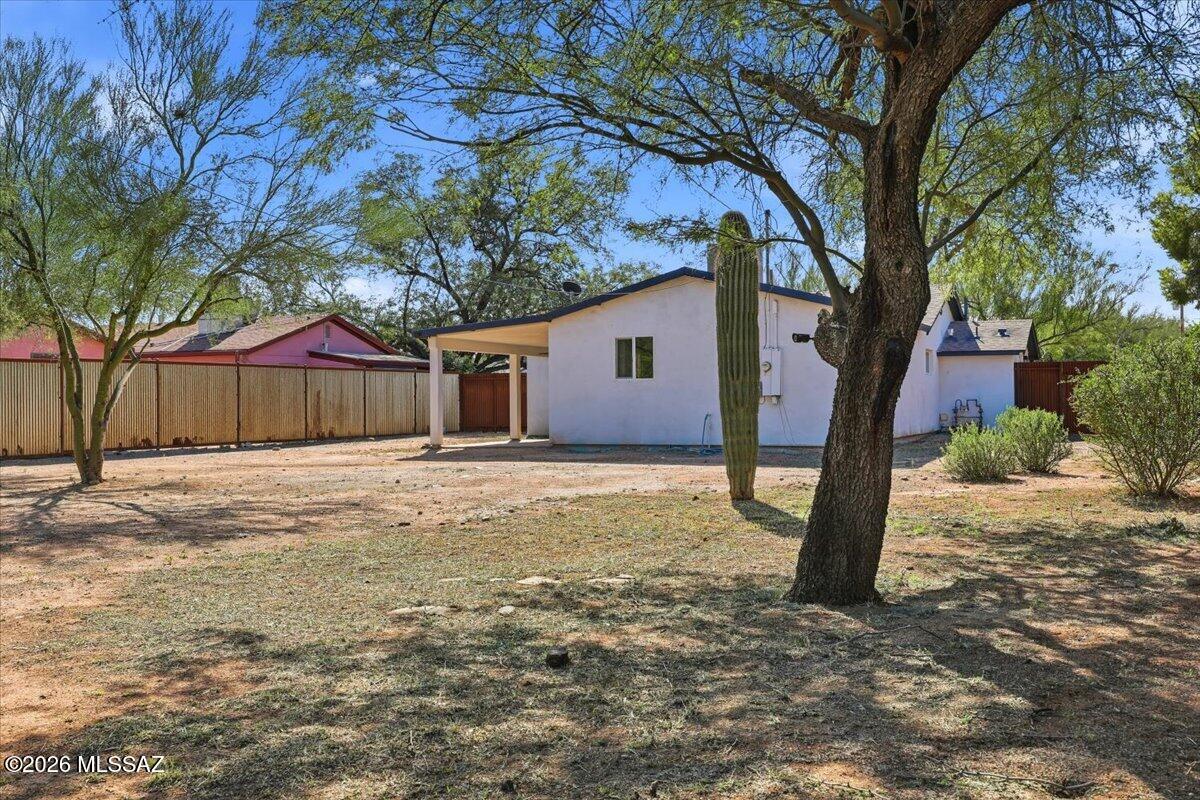 Casa Solariega - Residential