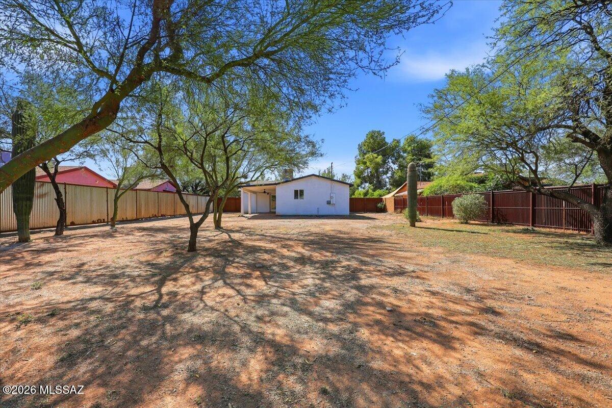 Casa Solariega - Residential